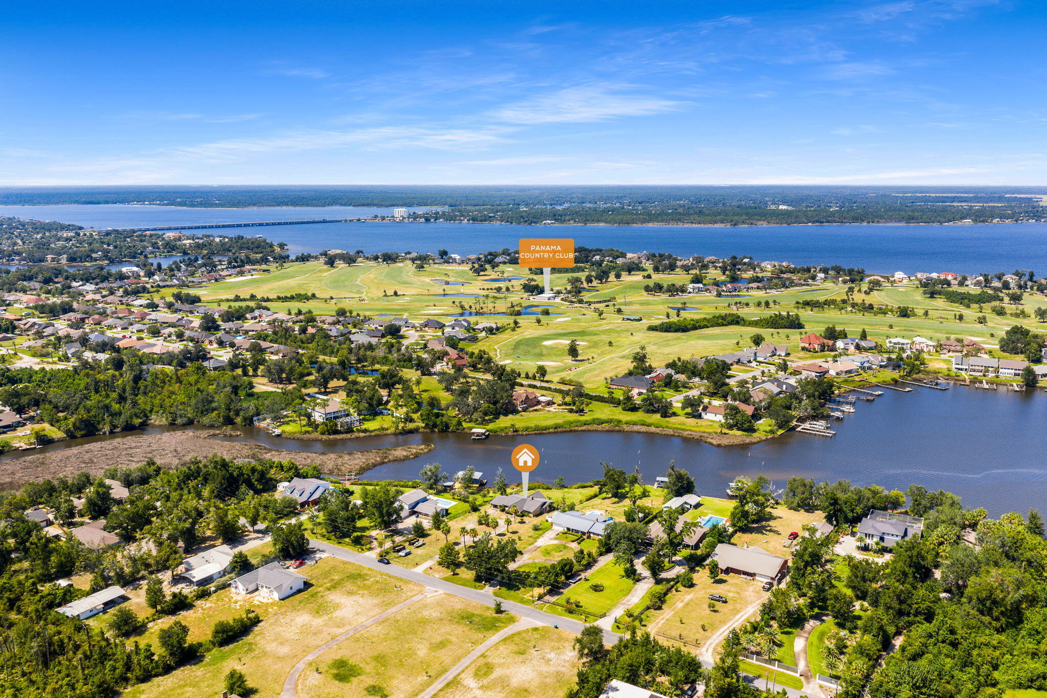 no named subdivision - Residential