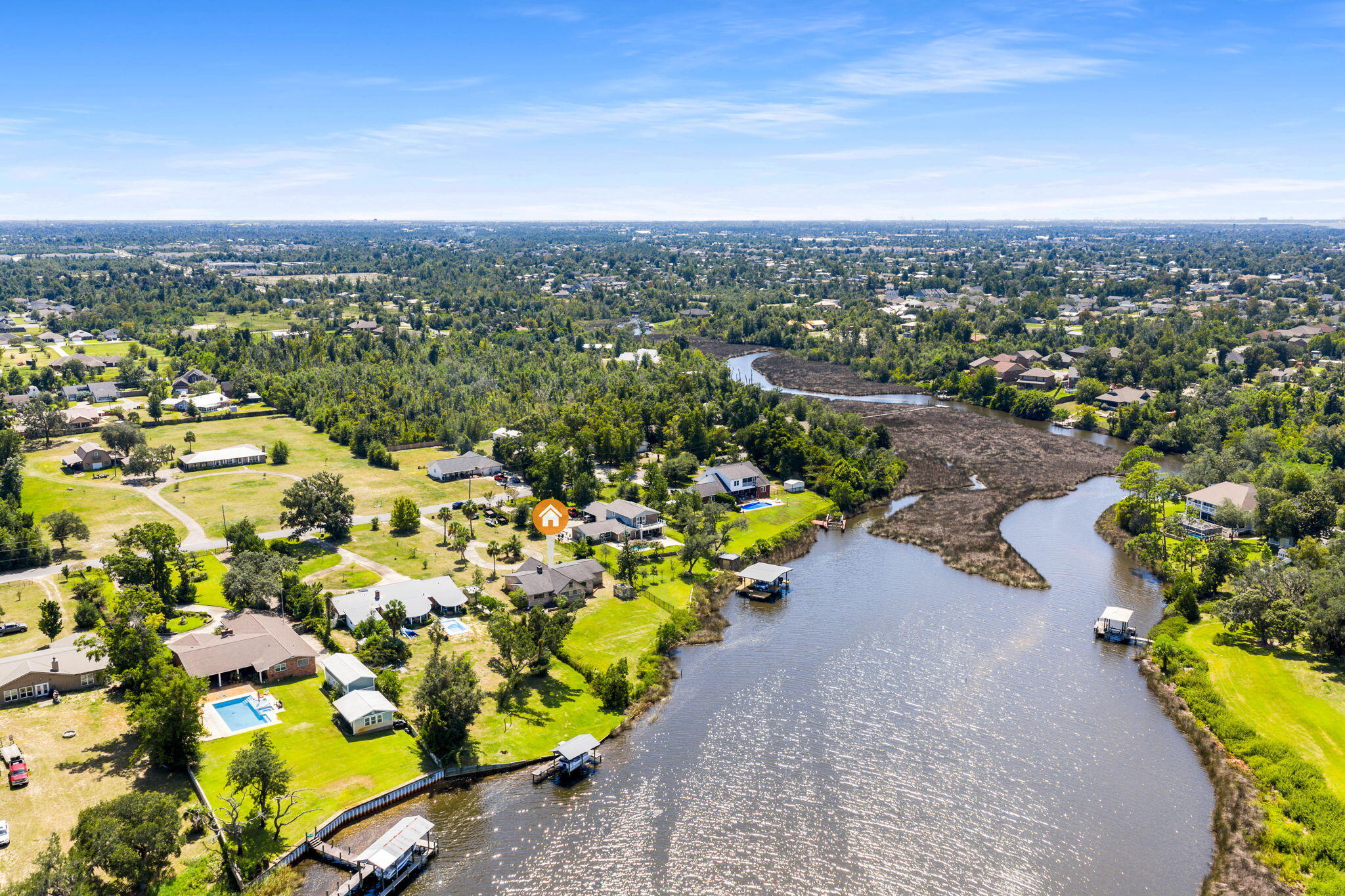 no named subdivision - Residential