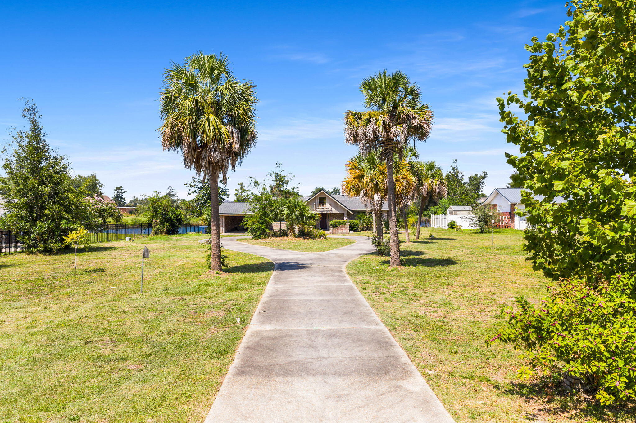 no named subdivision - Residential