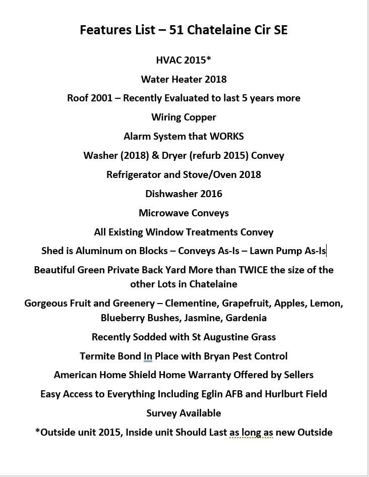 CHATELAINE EST - Residential