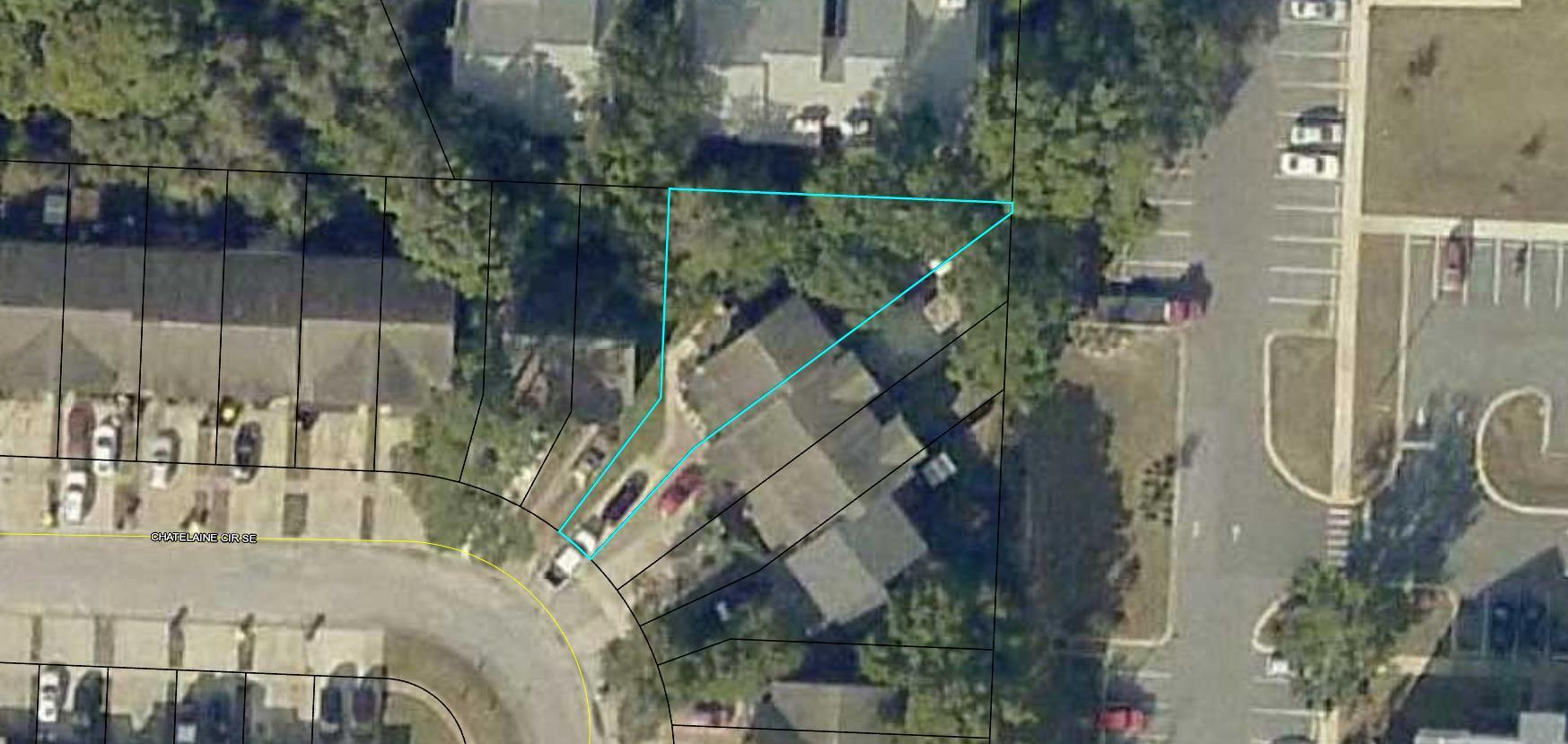 CHATELAINE EST - Residential