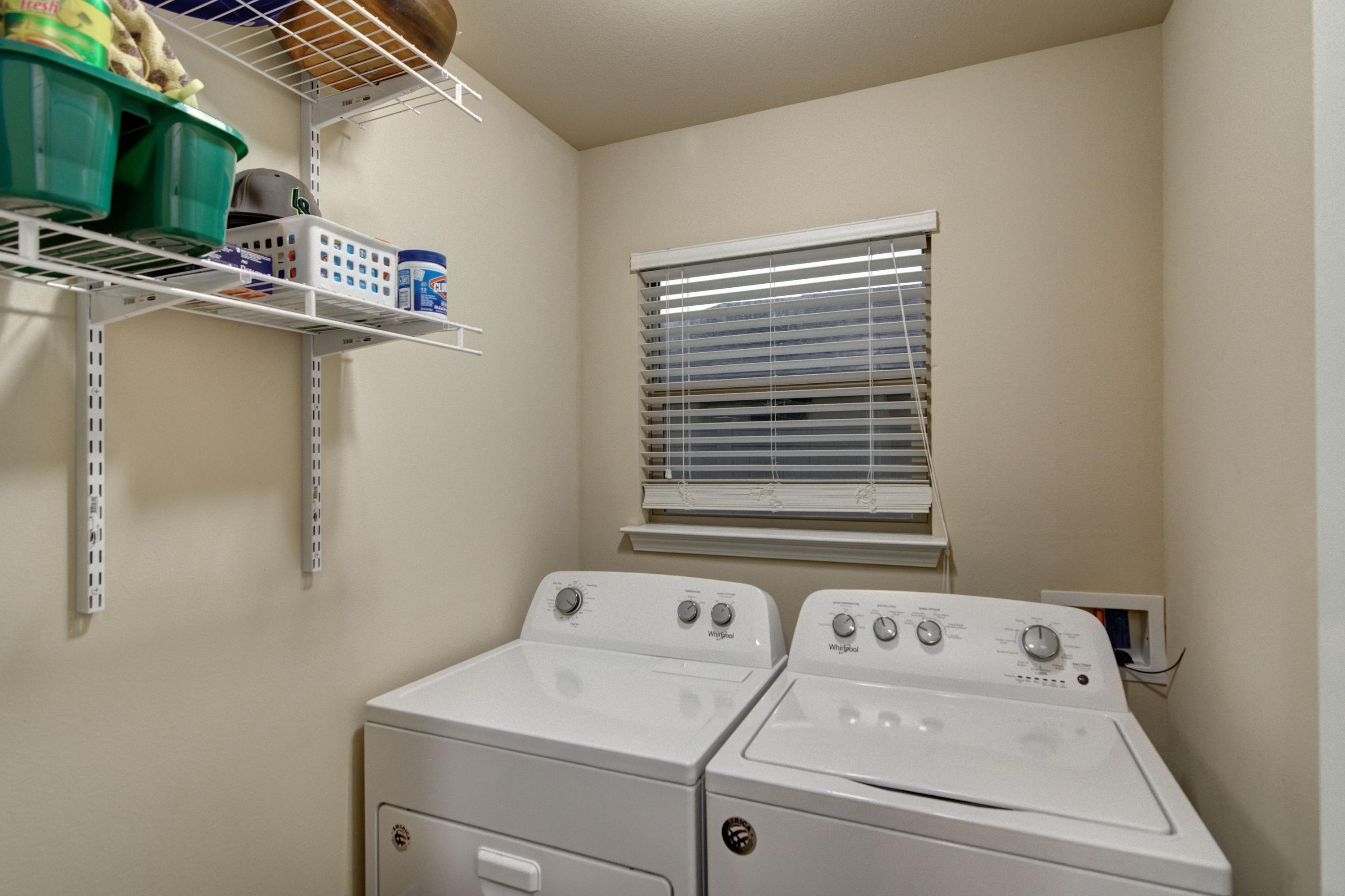 SHADOW LAKES - Residential