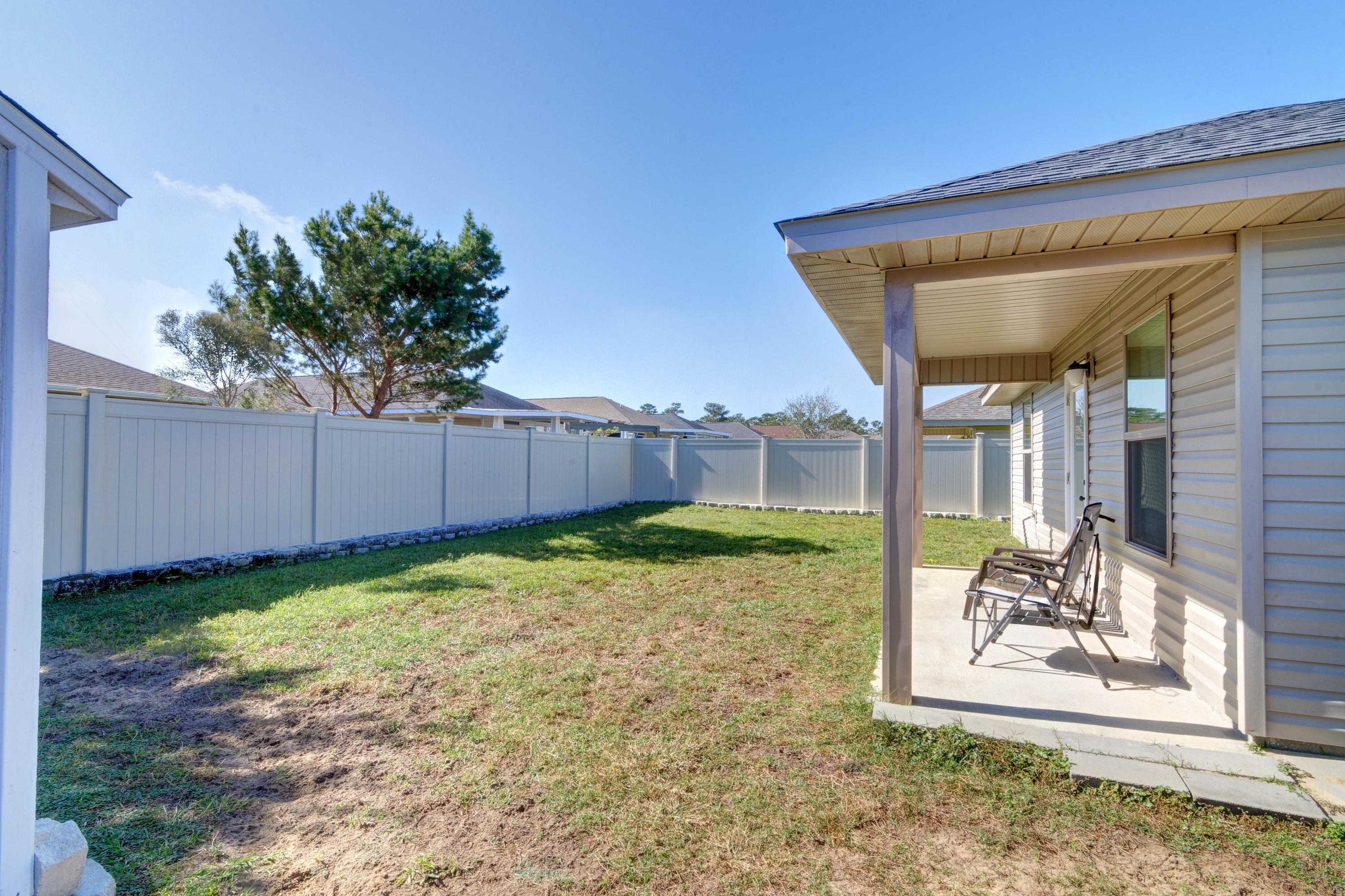 SHADOW LAKES - Residential