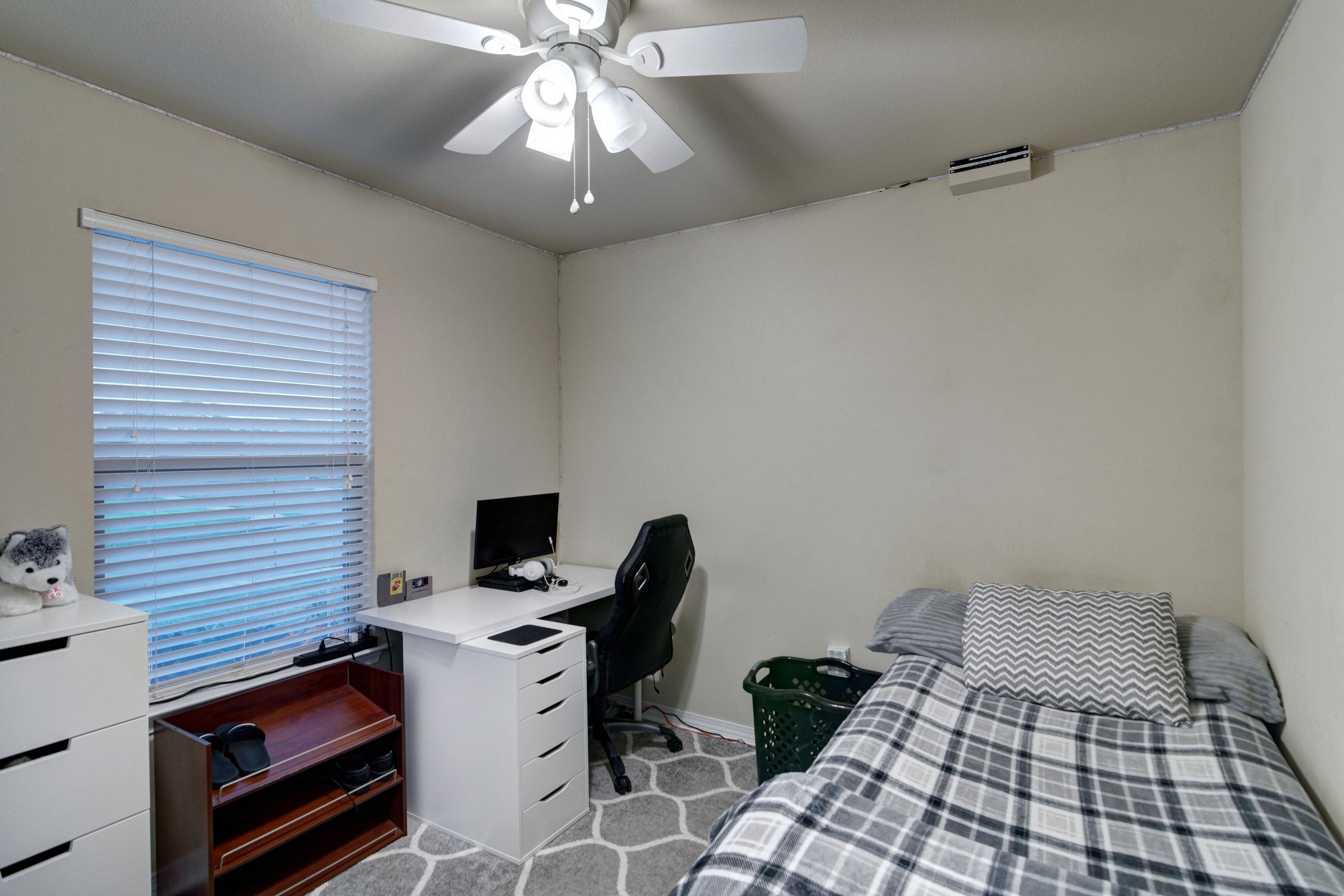 SHADOW LAKES - Residential