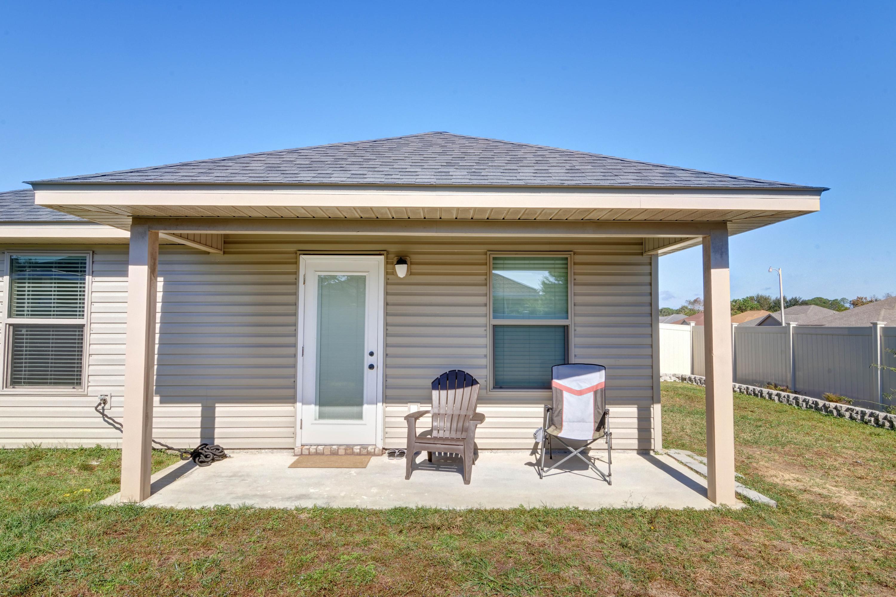 SHADOW LAKES - Residential