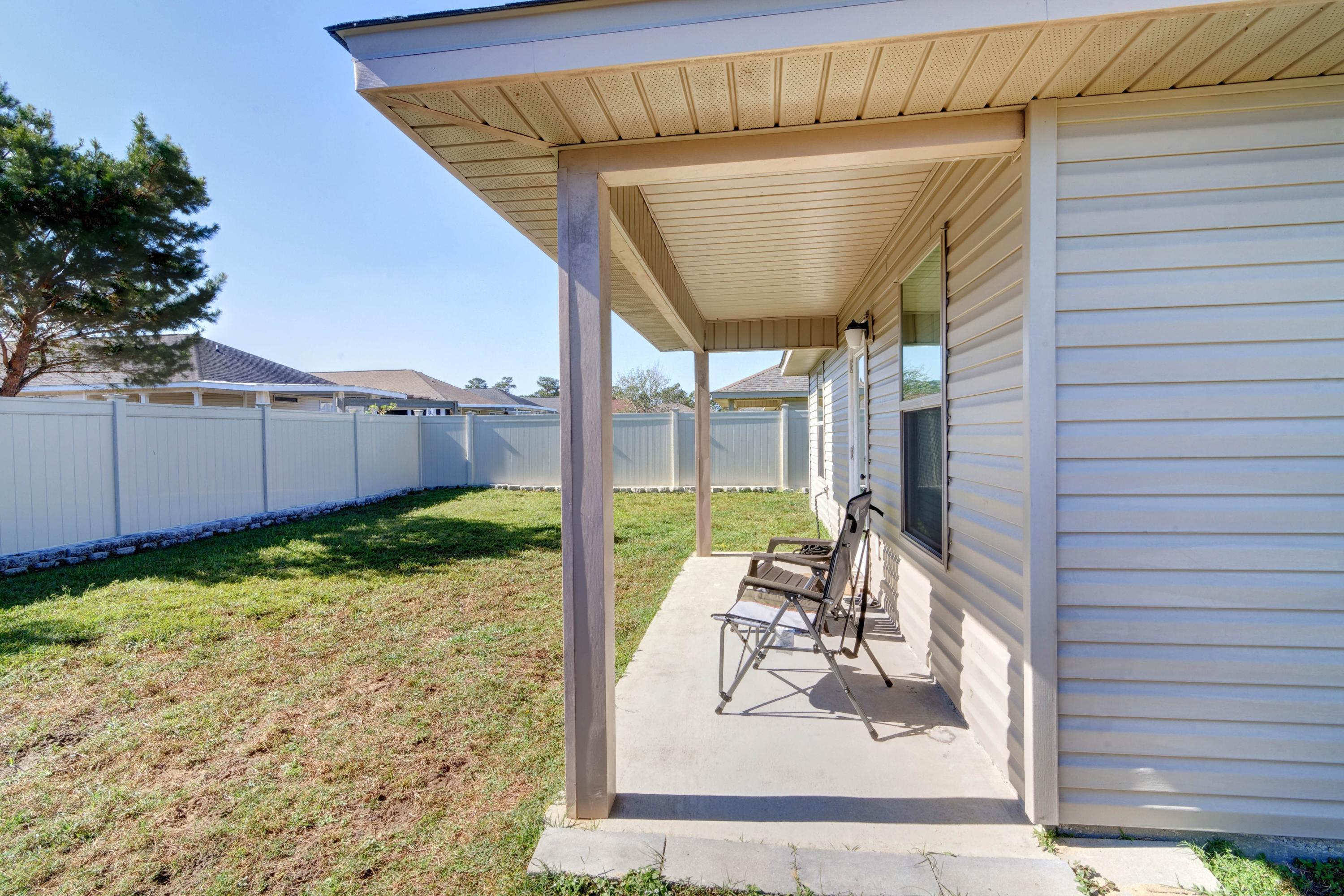 SHADOW LAKES - Residential