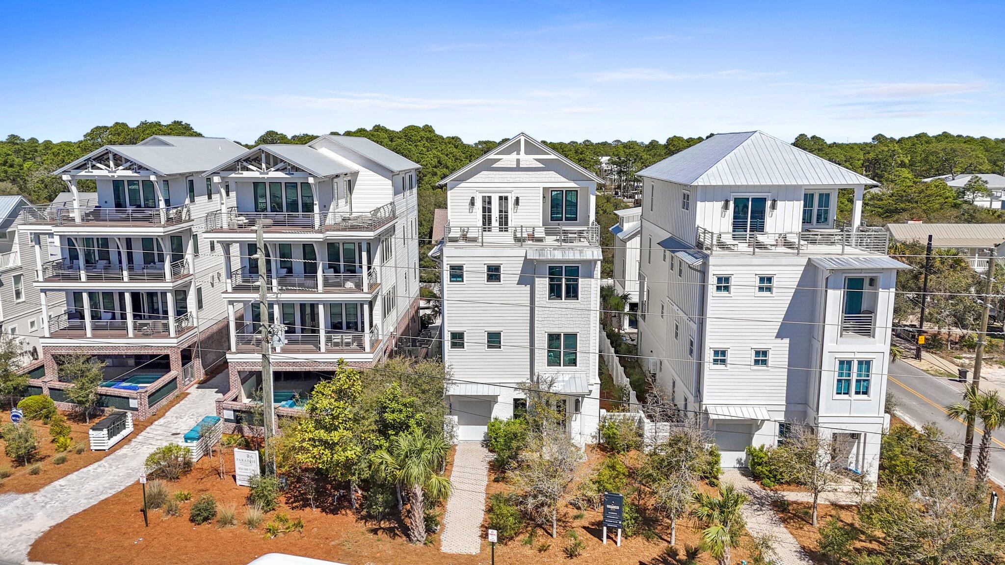GULF SHORE MANOR - Residential