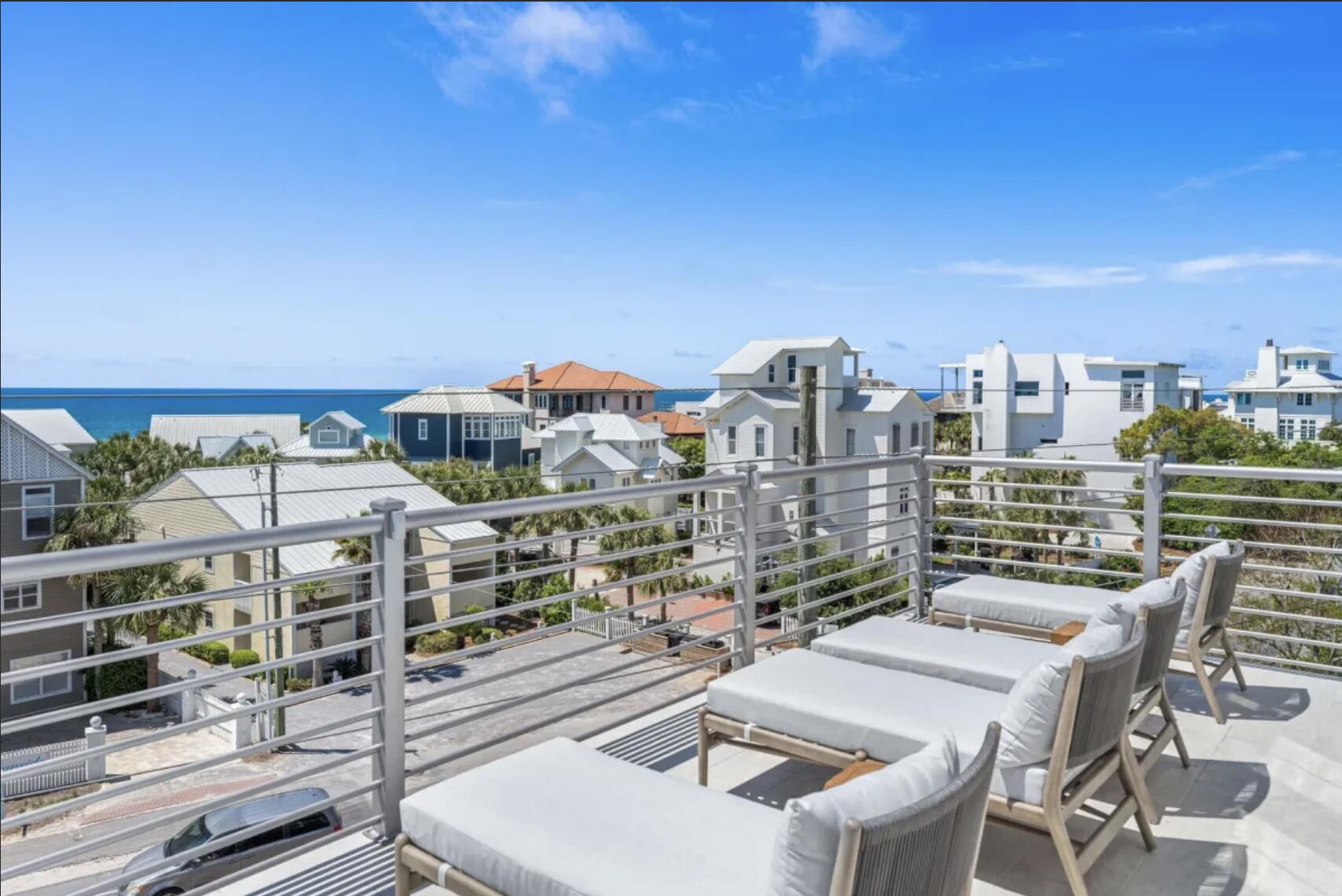 GULF SHORE MANOR - Residential