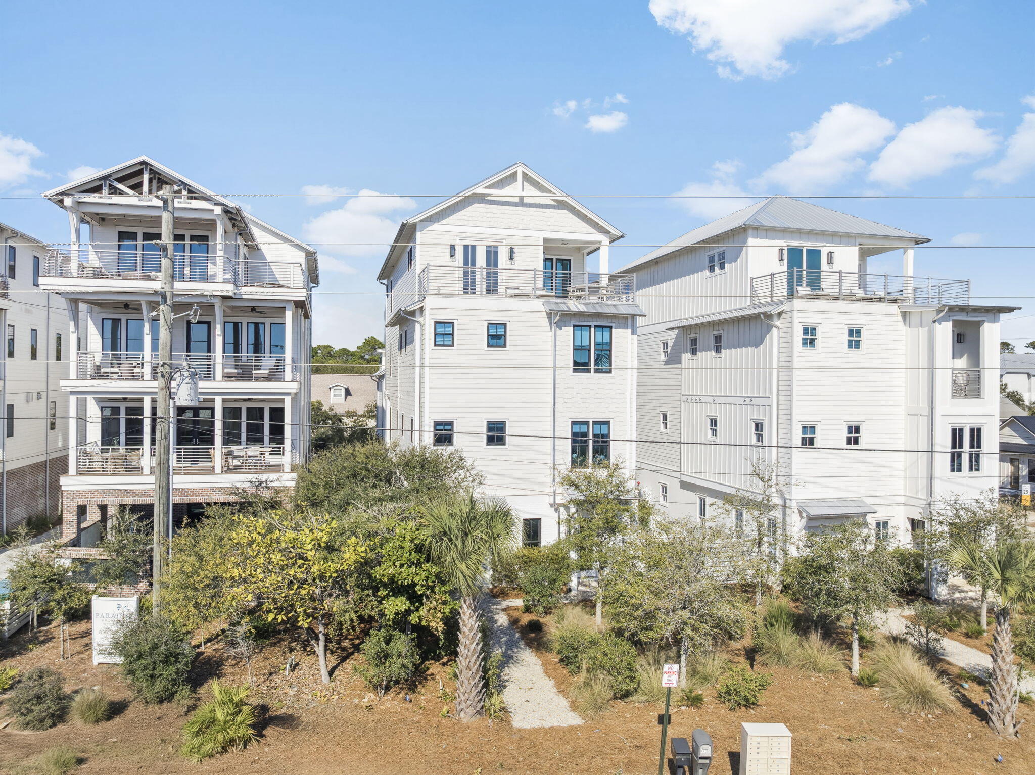 GULF SHORE MANOR - Residential