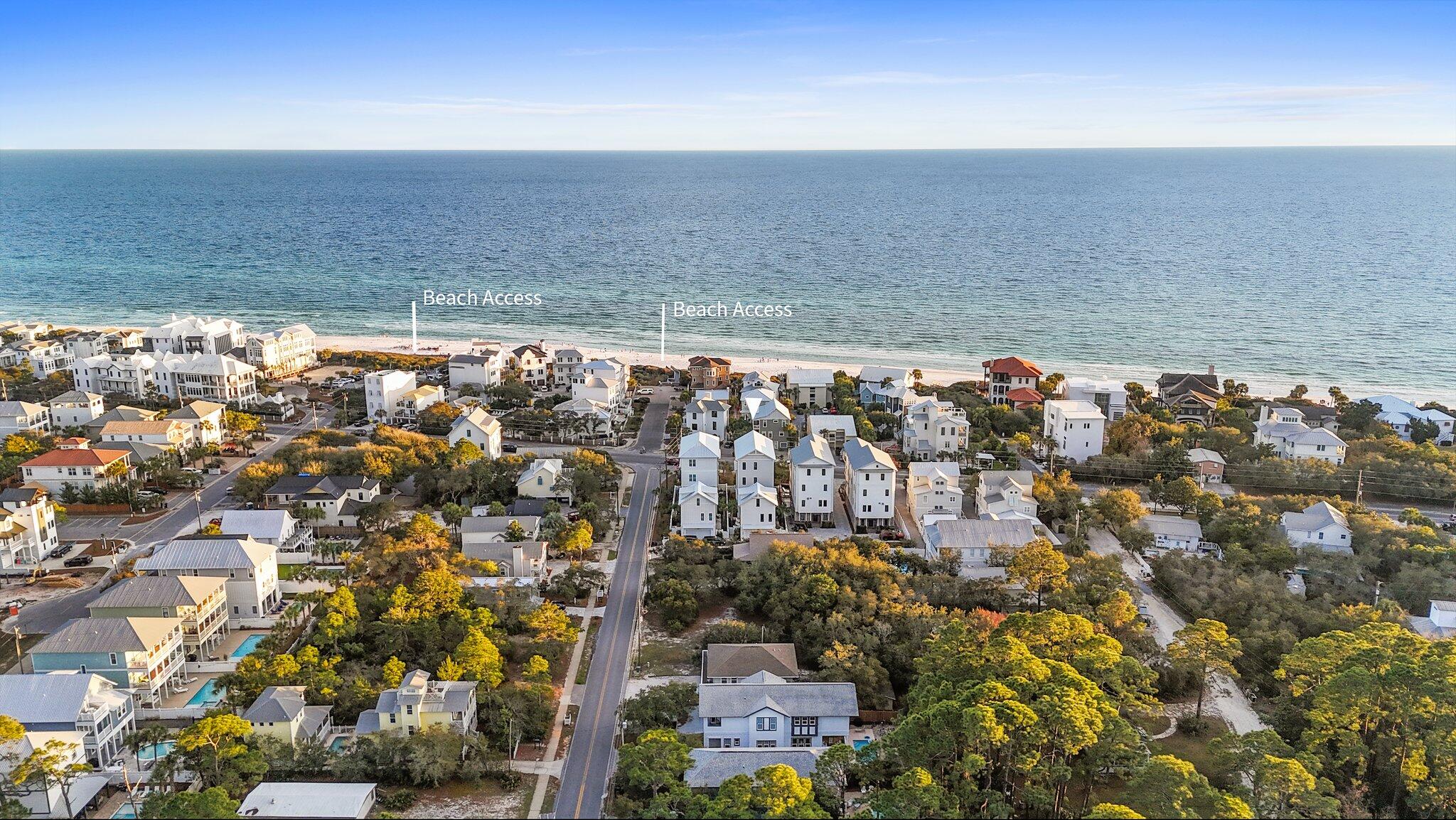 GULF SHORE MANOR - Residential