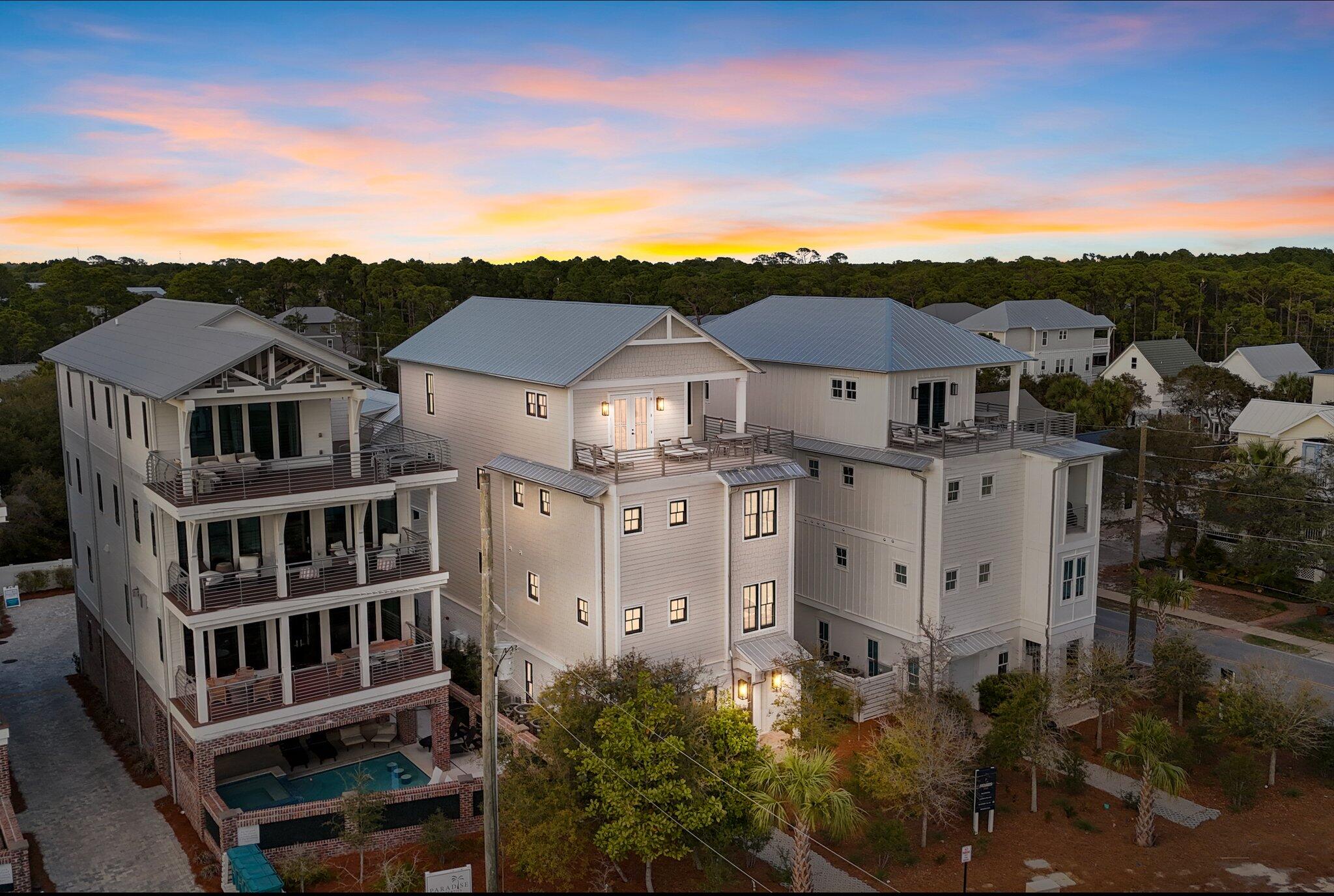 GULF SHORE MANOR - Residential