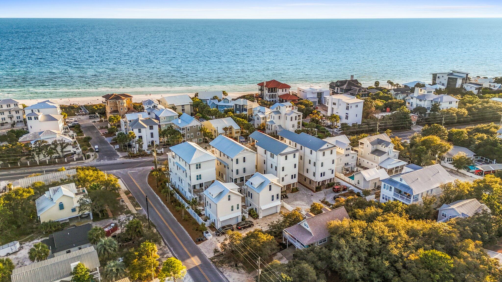 GULF SHORE MANOR - Residential