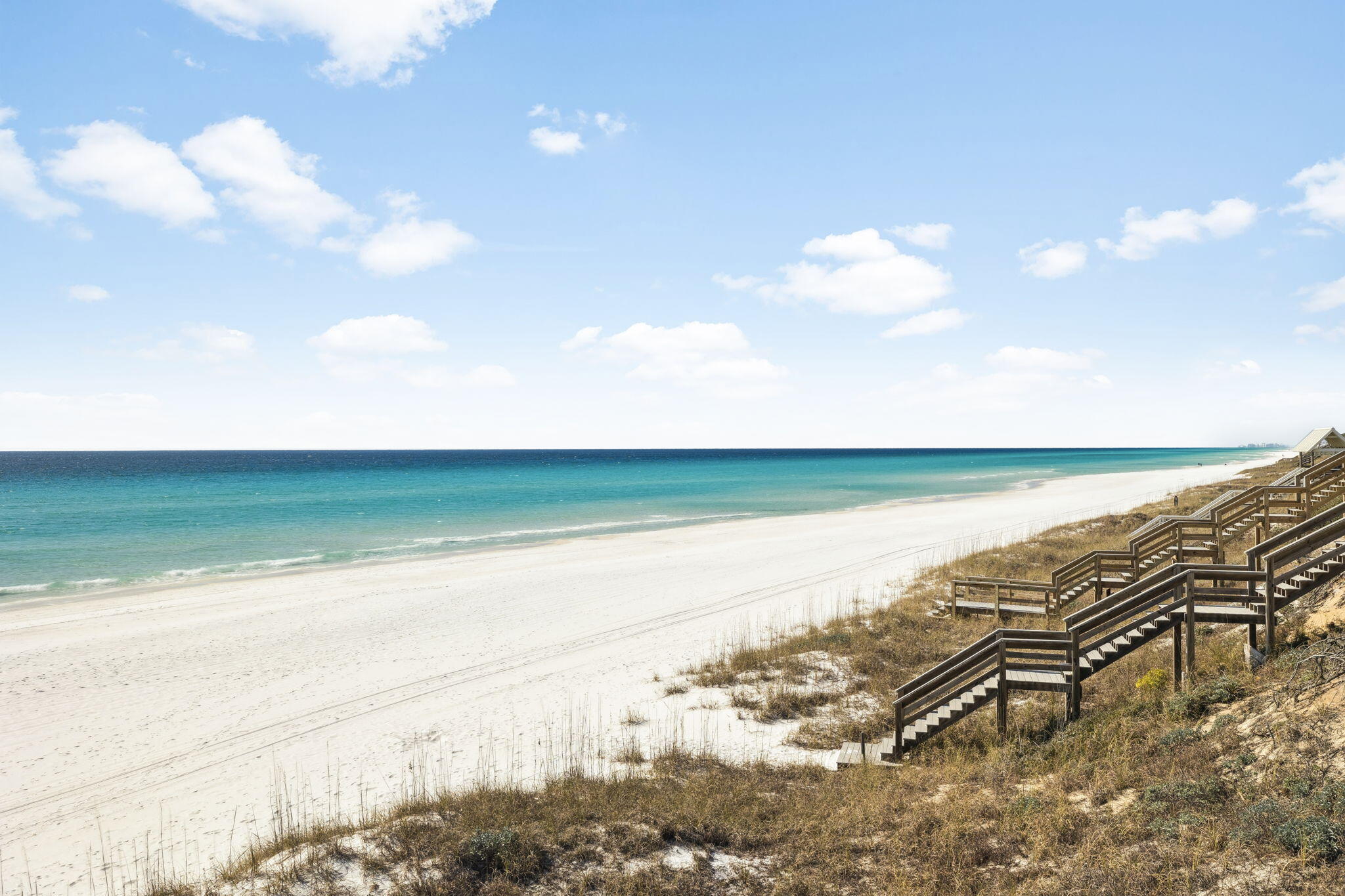 GULF SHORE MANOR - Residential