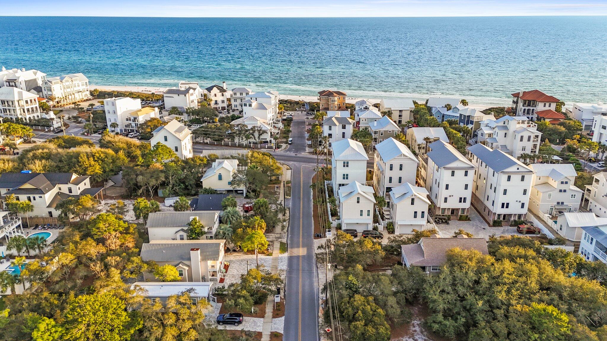 GULF SHORE MANOR - Residential