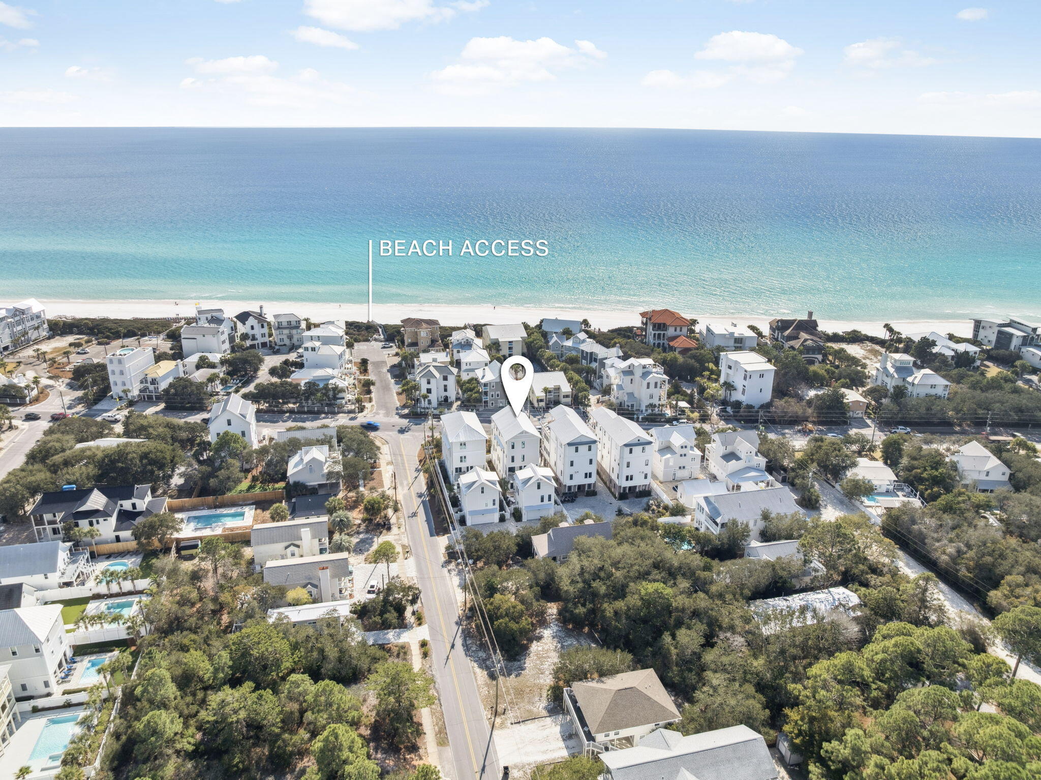 GULF SHORE MANOR - Residential