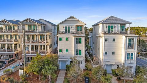 3355 E County Hwy 30A Santa Rosa Beach FL 32459
