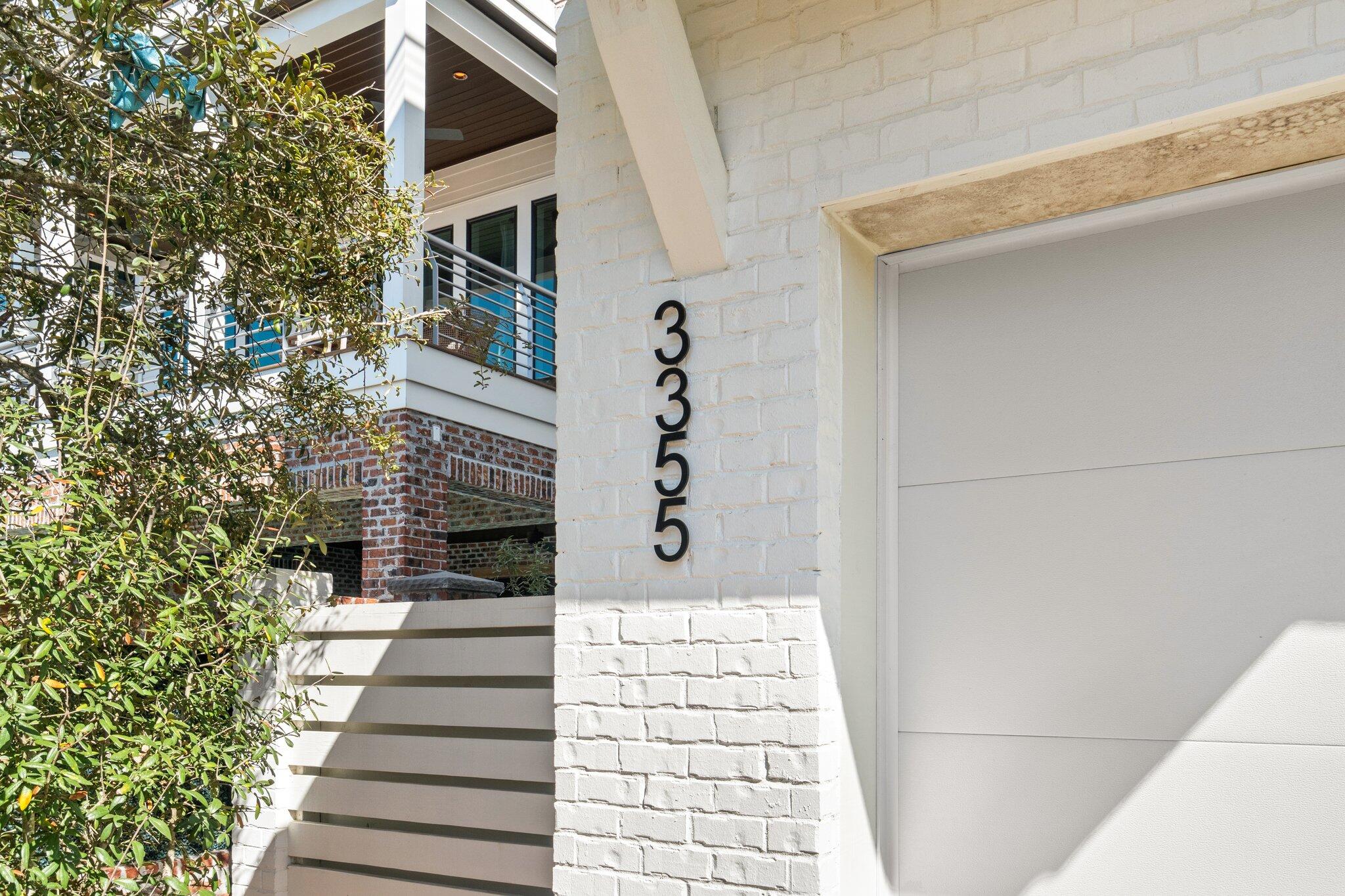 GULF SHORE MANOR - Residential