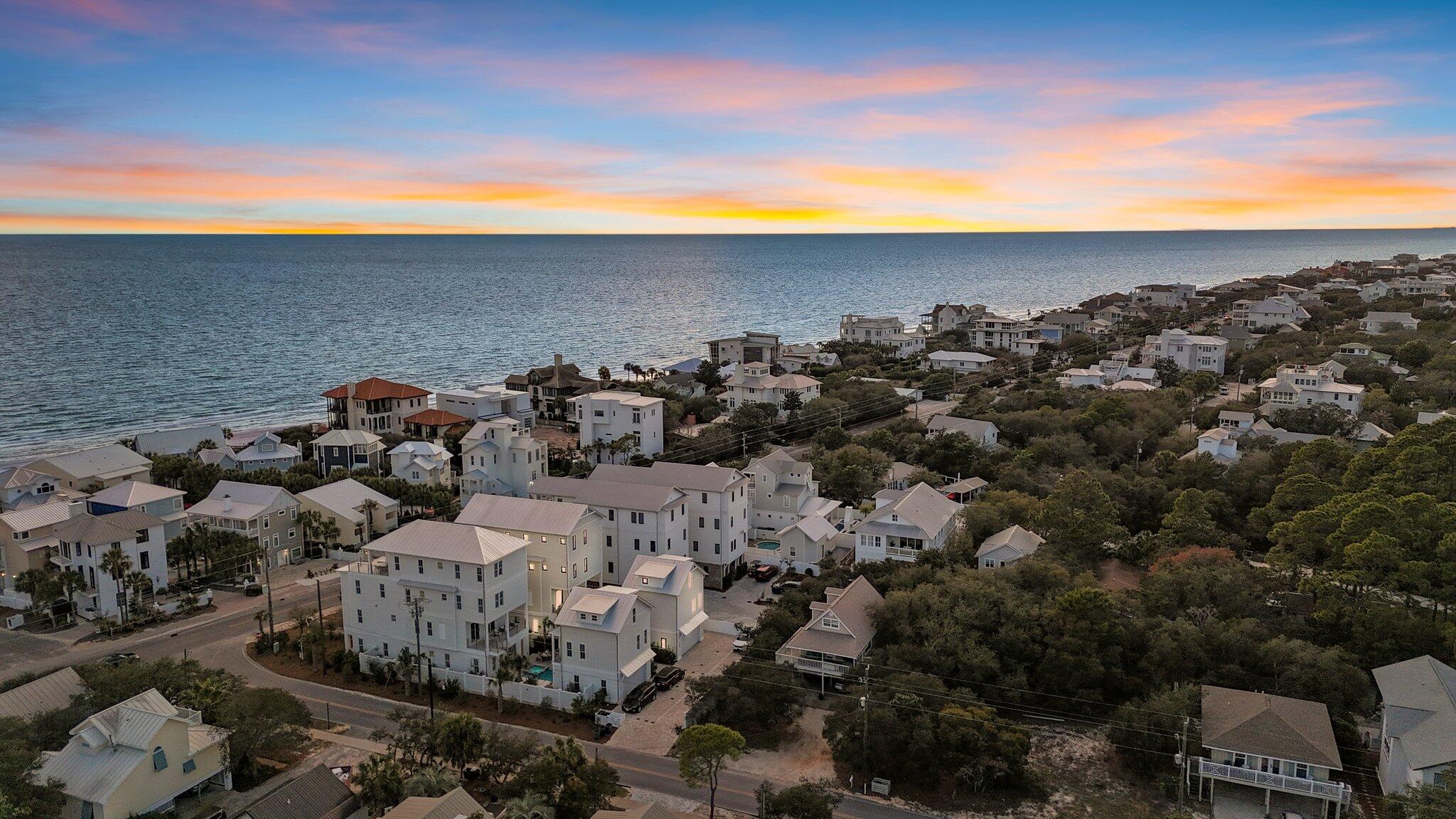 GULF SHORE MANOR - Residential