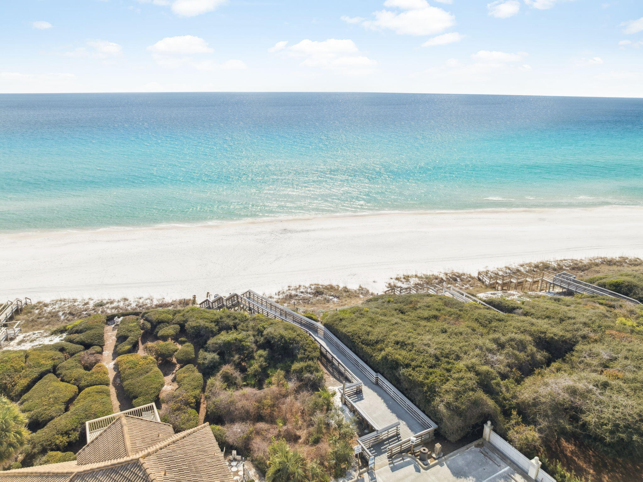 GULF SHORE MANOR - Residential