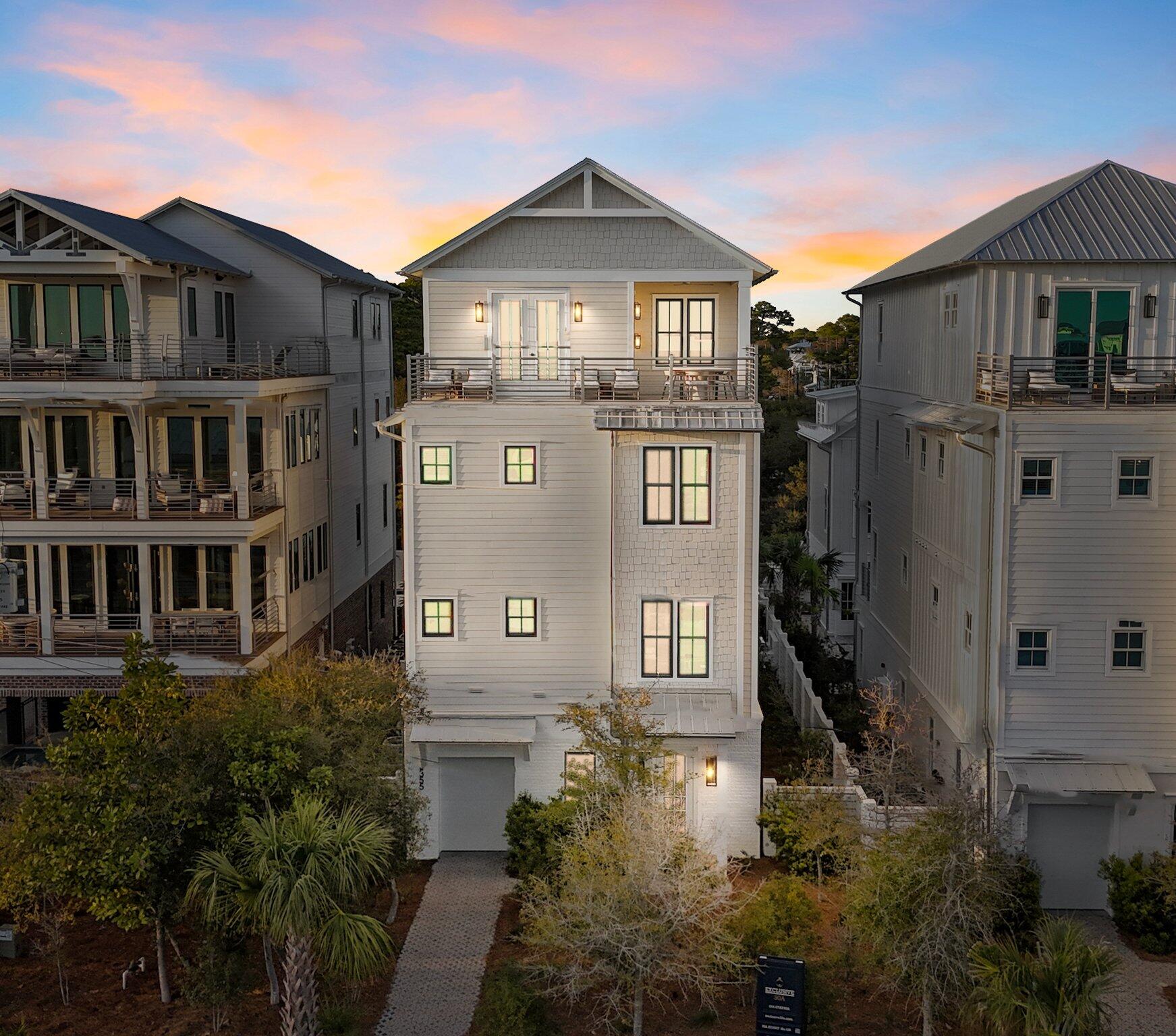 GULF SHORE MANOR - Residential
