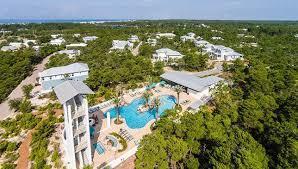 There is only one other lot available in this neighborhood! Just minutes from the beach, bike path, great dining and shopping spots. This neighborhood is right off Hwy 30A with a resort style pool and waterfall! There is also a hot tub, gas firepit, and poolside pavilion with summer kitchen, grilling area, and big screen TV! This is one of the larger lots in this great neighborhood so it won't last long.