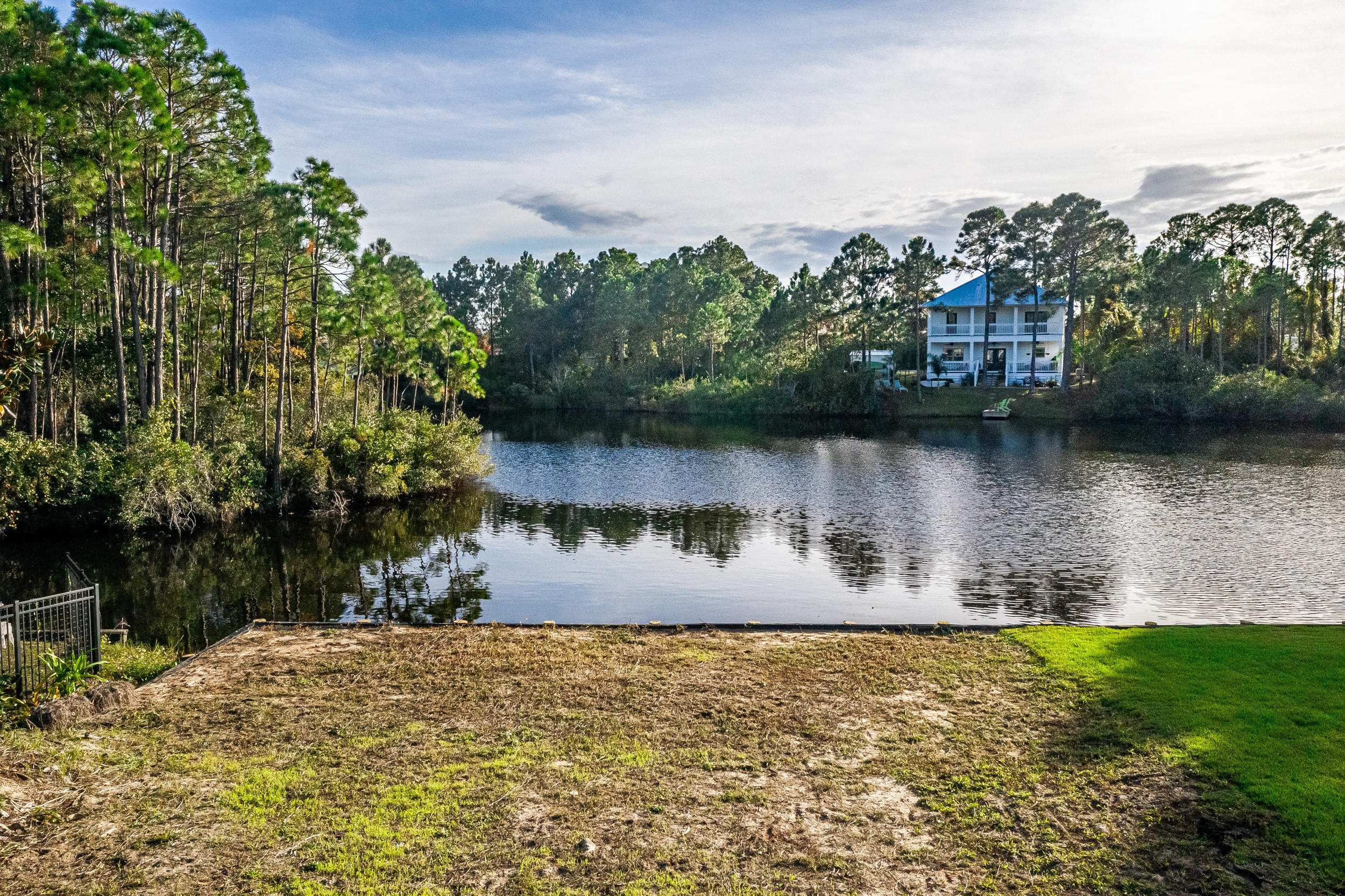 RILEY'S BAYVIEW S/D - Land