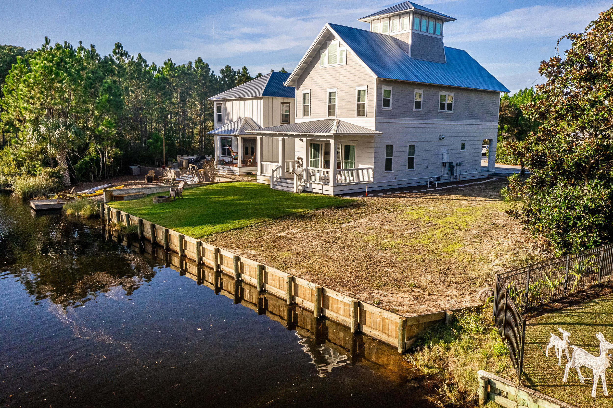 RILEY'S BAYVIEW S/D - Land