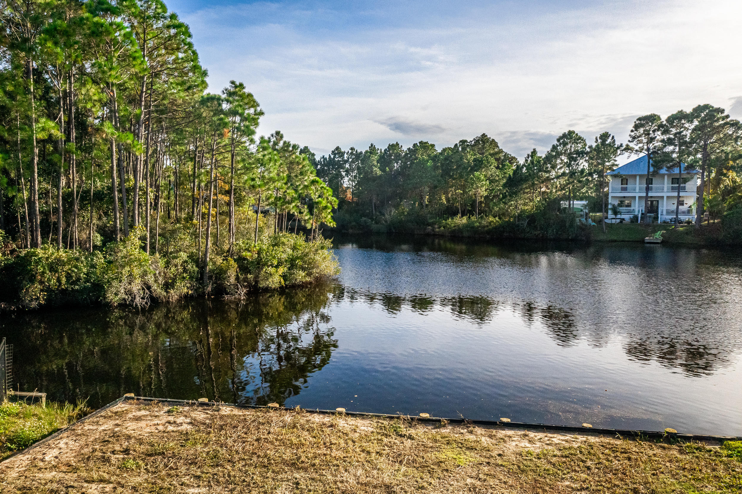 RILEY'S BAYVIEW S/D - Land