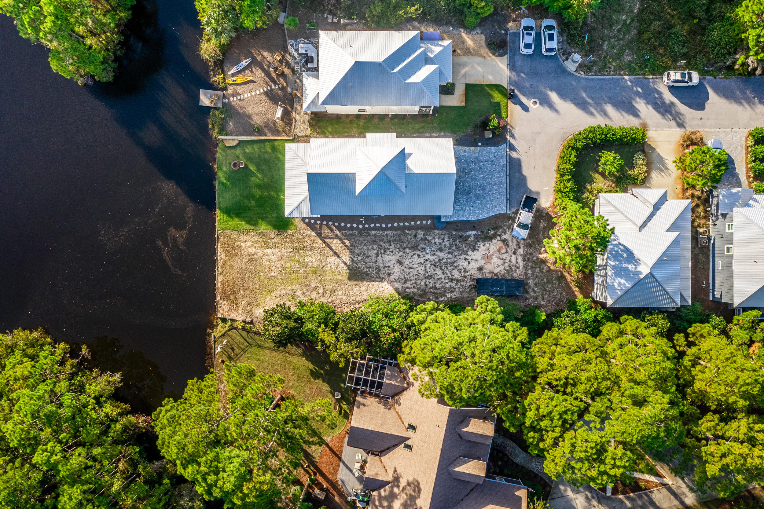 RILEY'S BAYVIEW S/D - Land