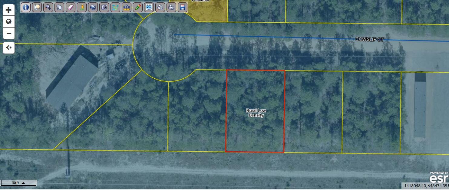 OAKWOOD HILLS UNIT 3 - Land