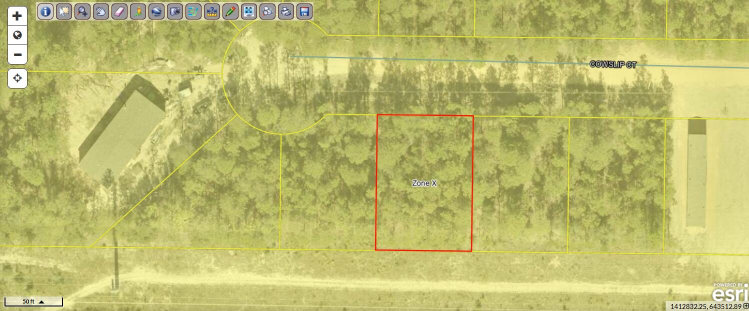 OAKWOOD HILLS UNIT 3 - Land