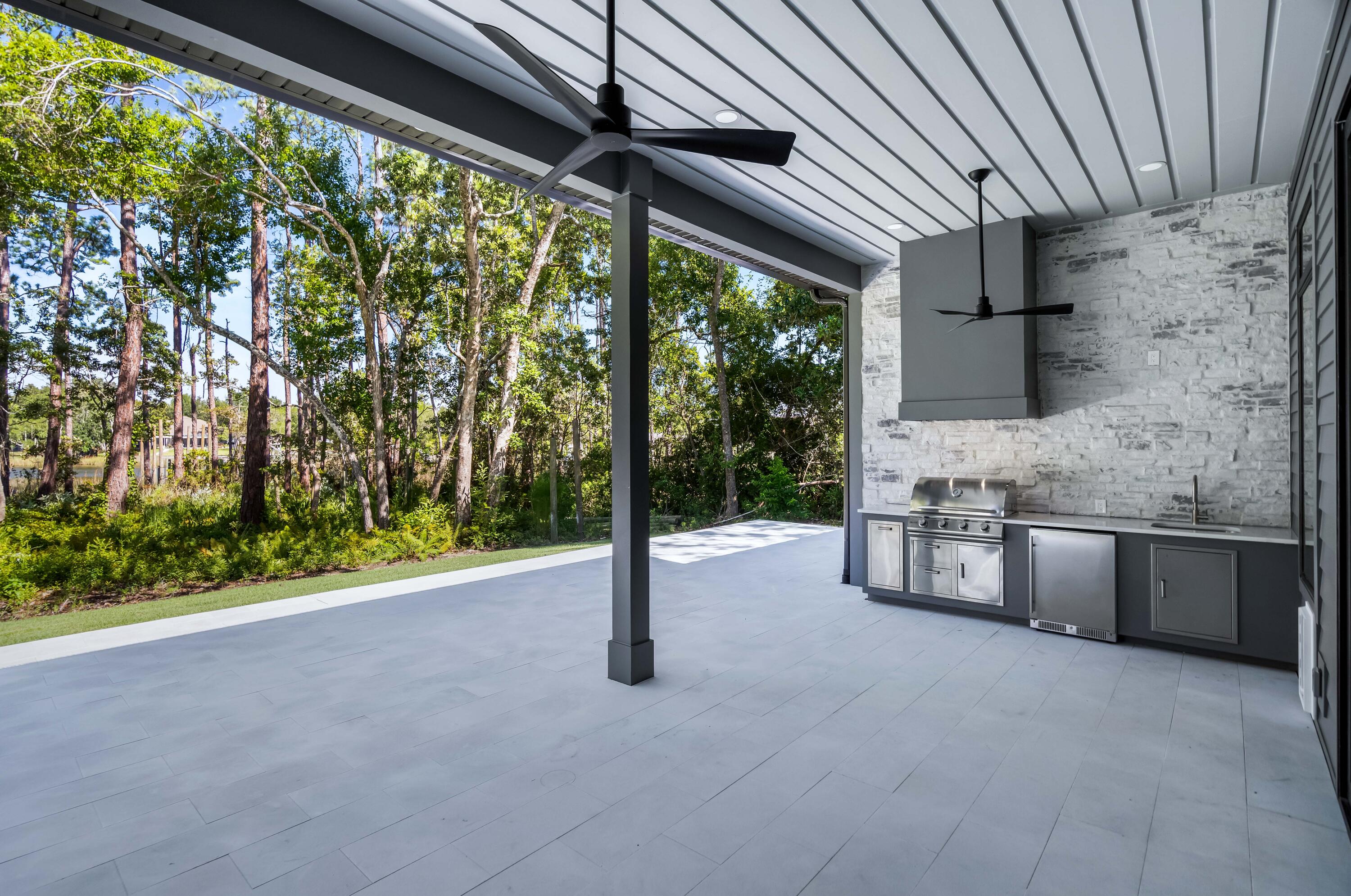 BOTANY BAYOU - Residential