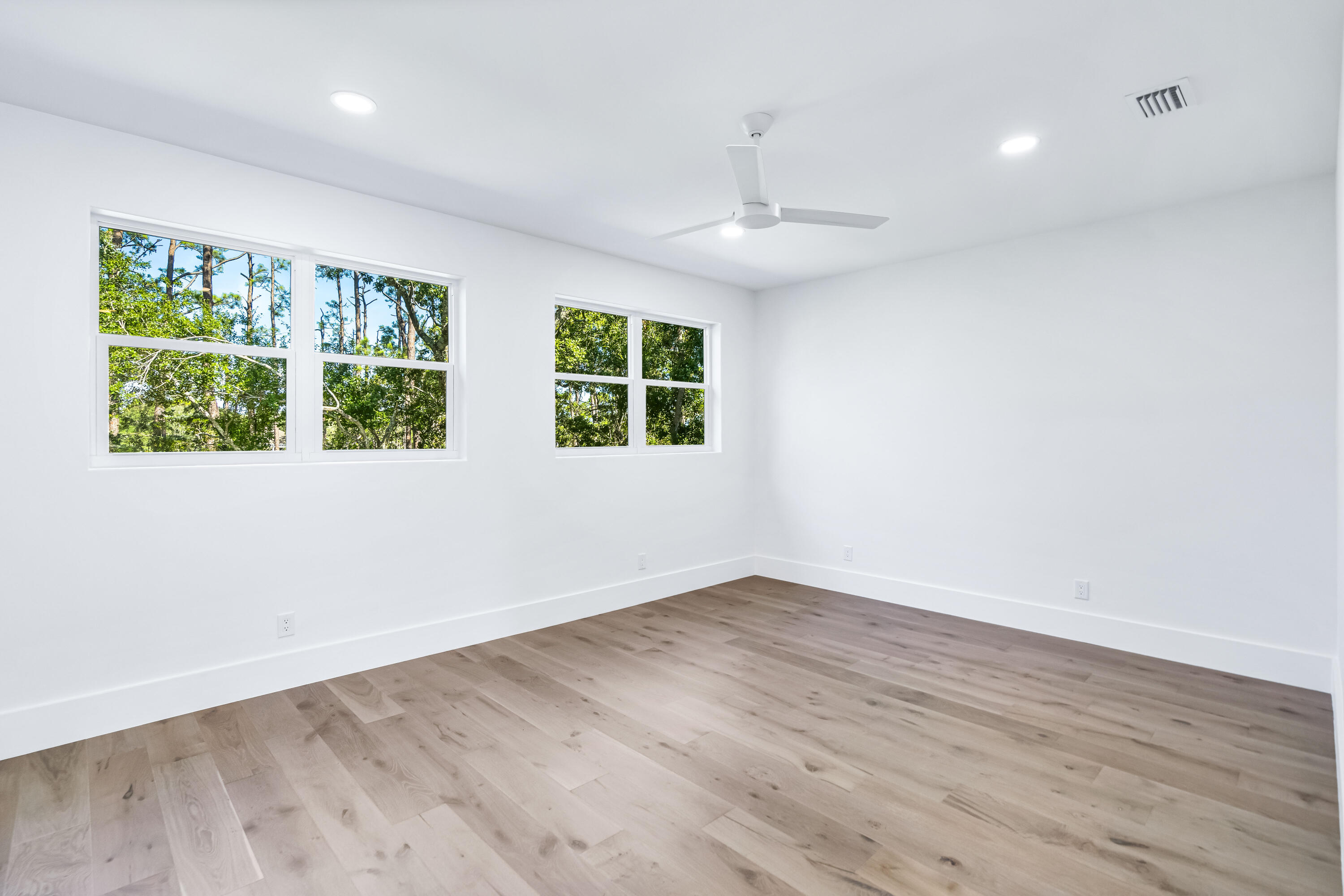 BOTANY BAYOU - Residential