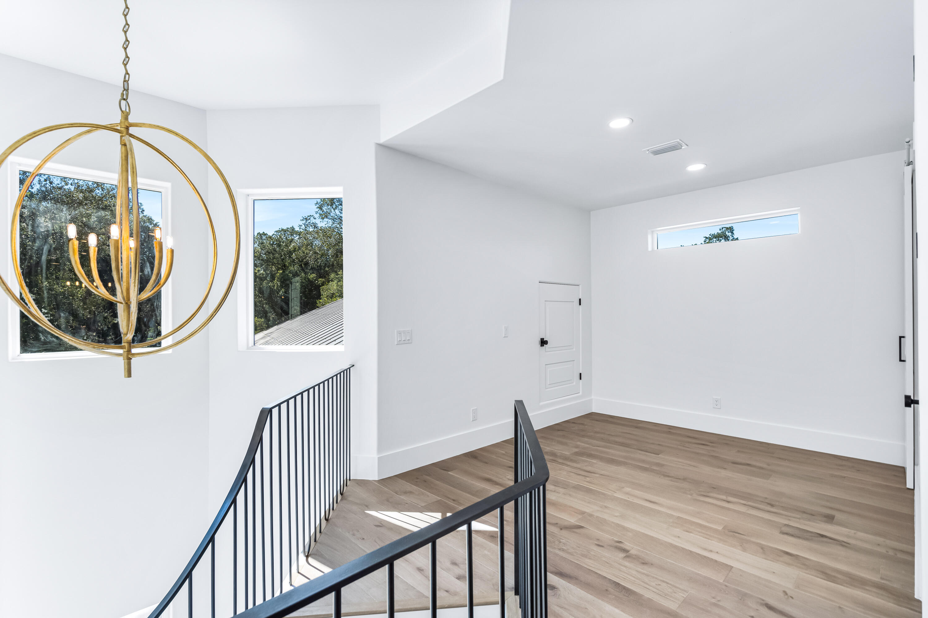 BOTANY BAYOU - Residential