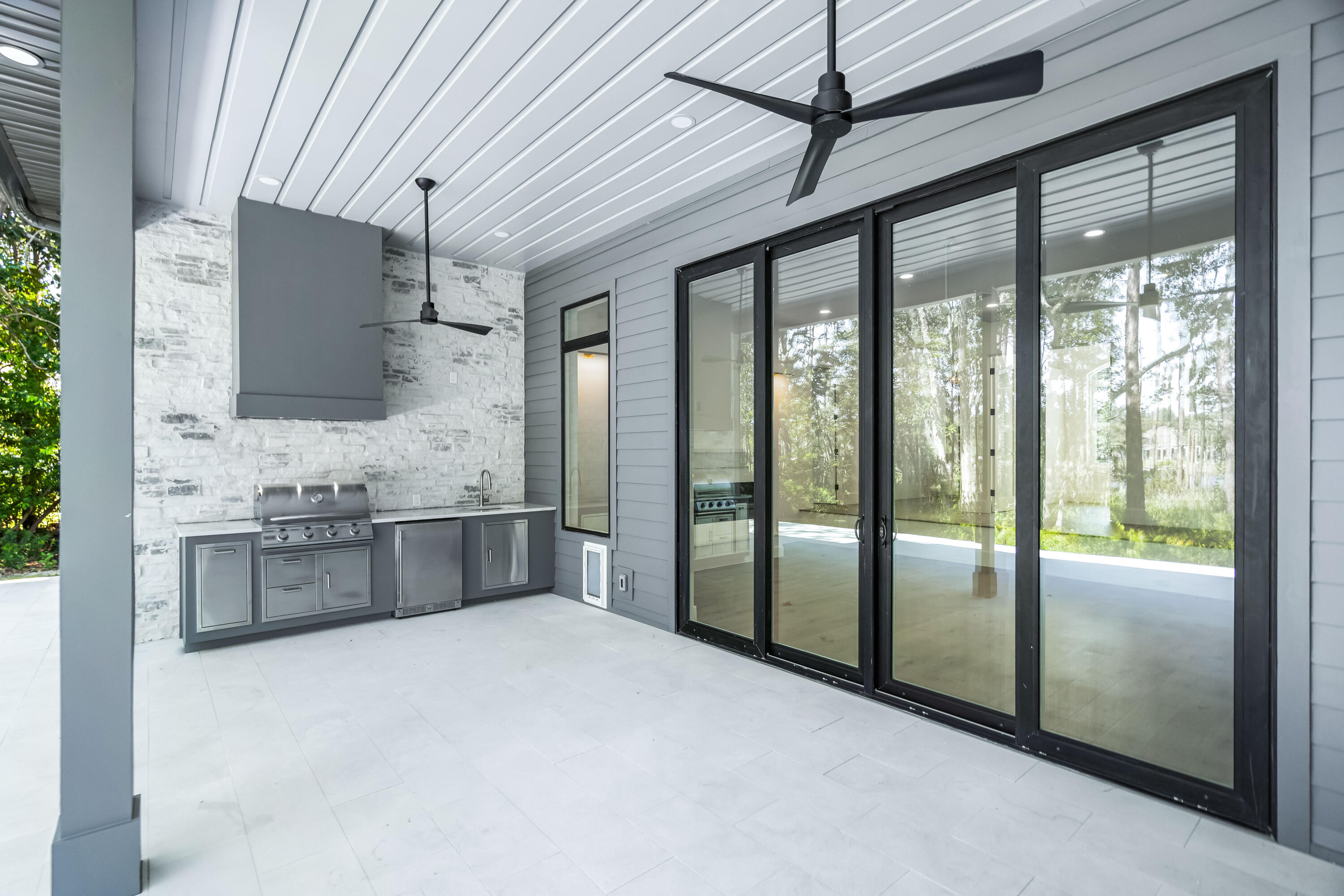 BOTANY BAYOU - Residential