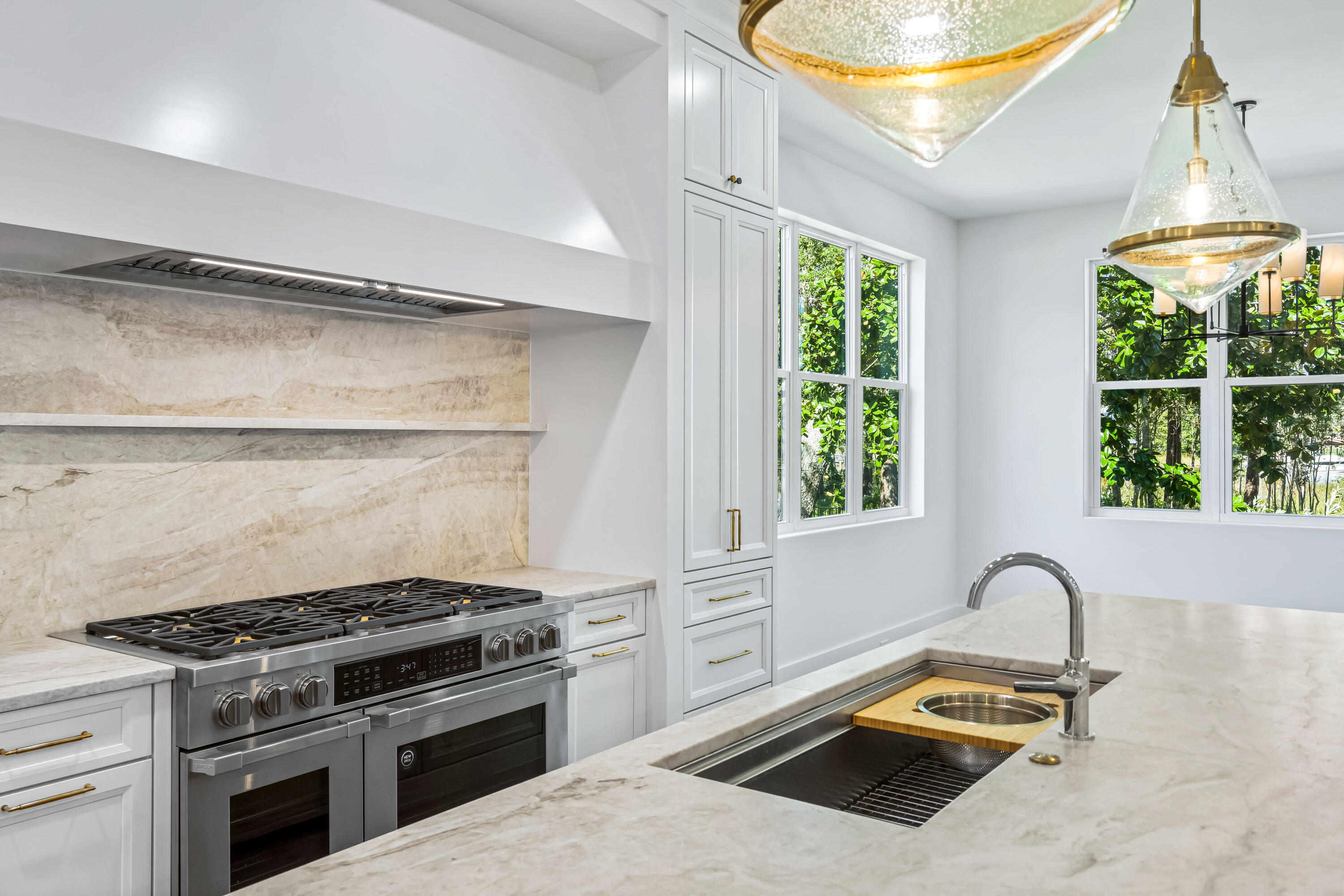BOTANY BAYOU - Residential