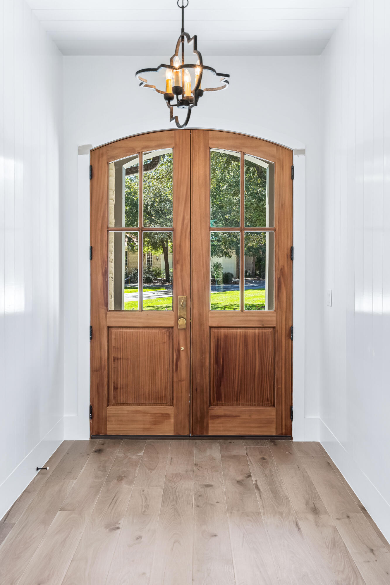 BOTANY BAYOU - Residential