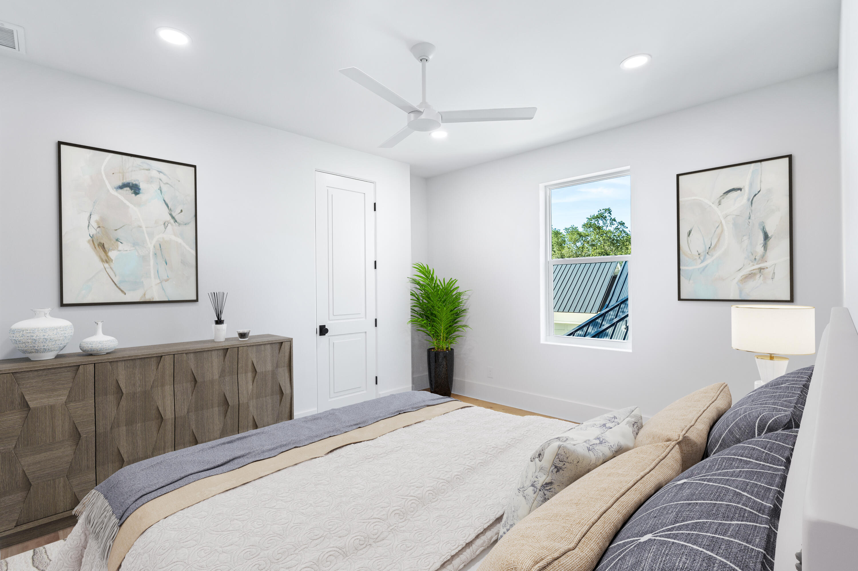 BOTANY BAYOU - Residential