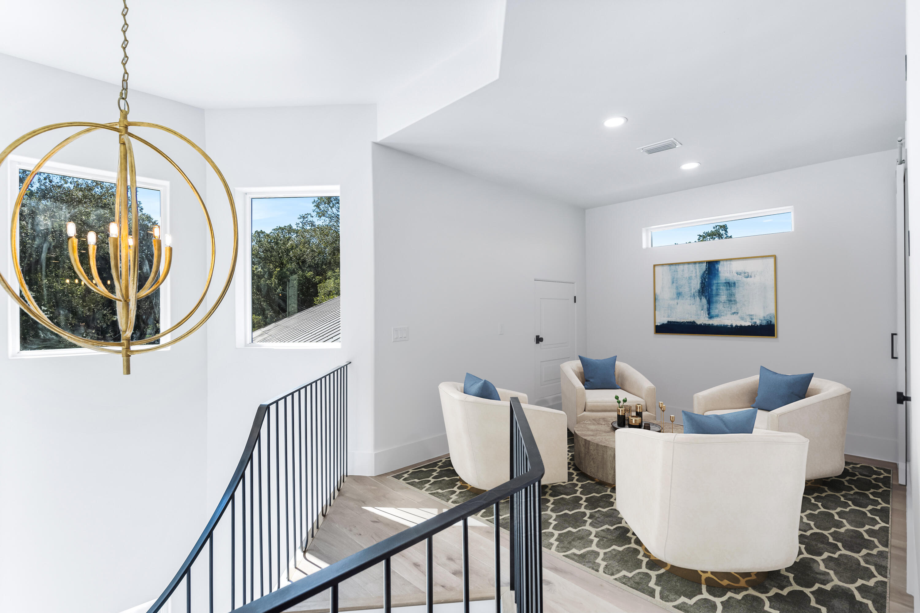 BOTANY BAYOU - Residential