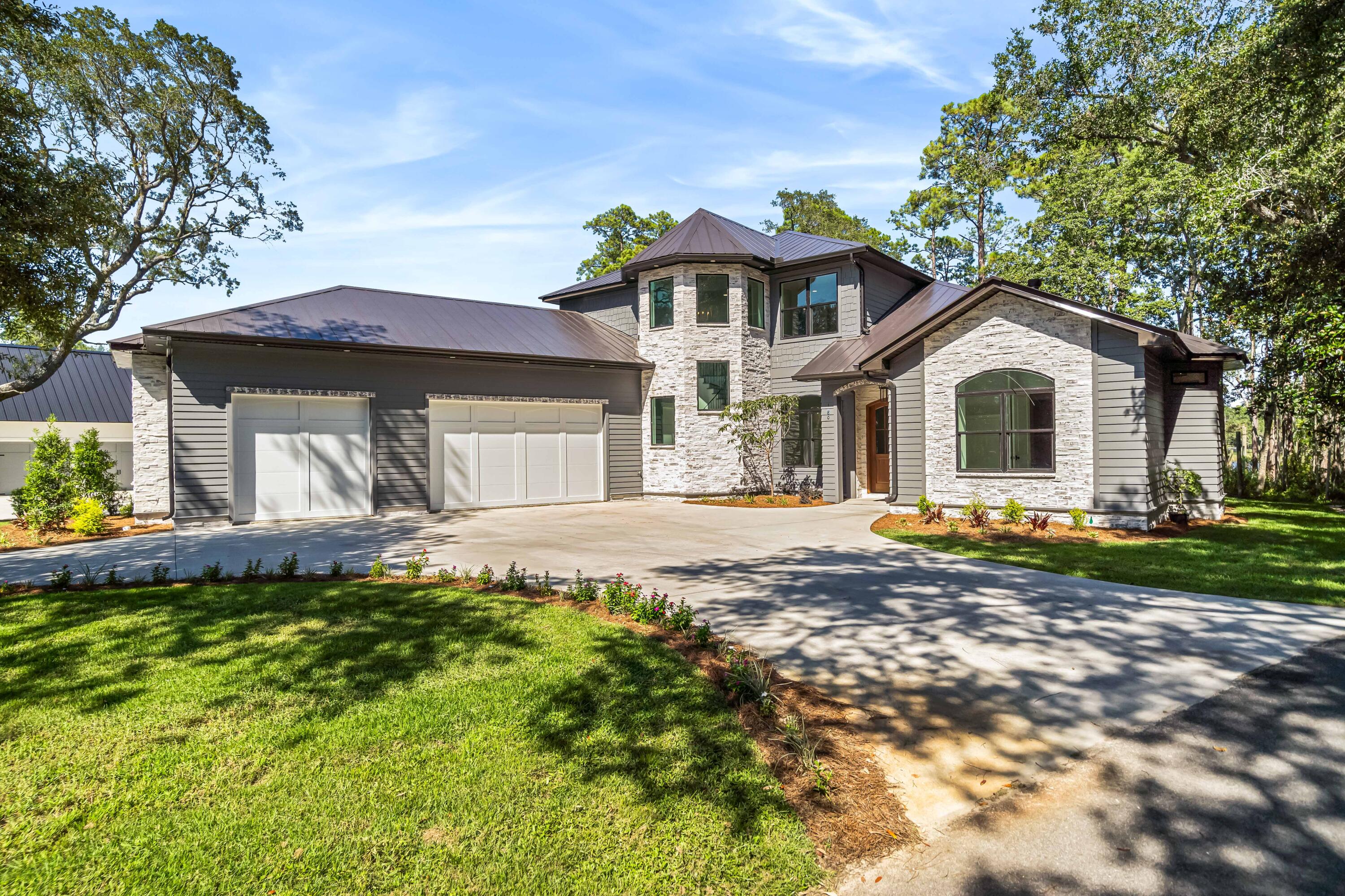 BOTANY BAYOU - Residential