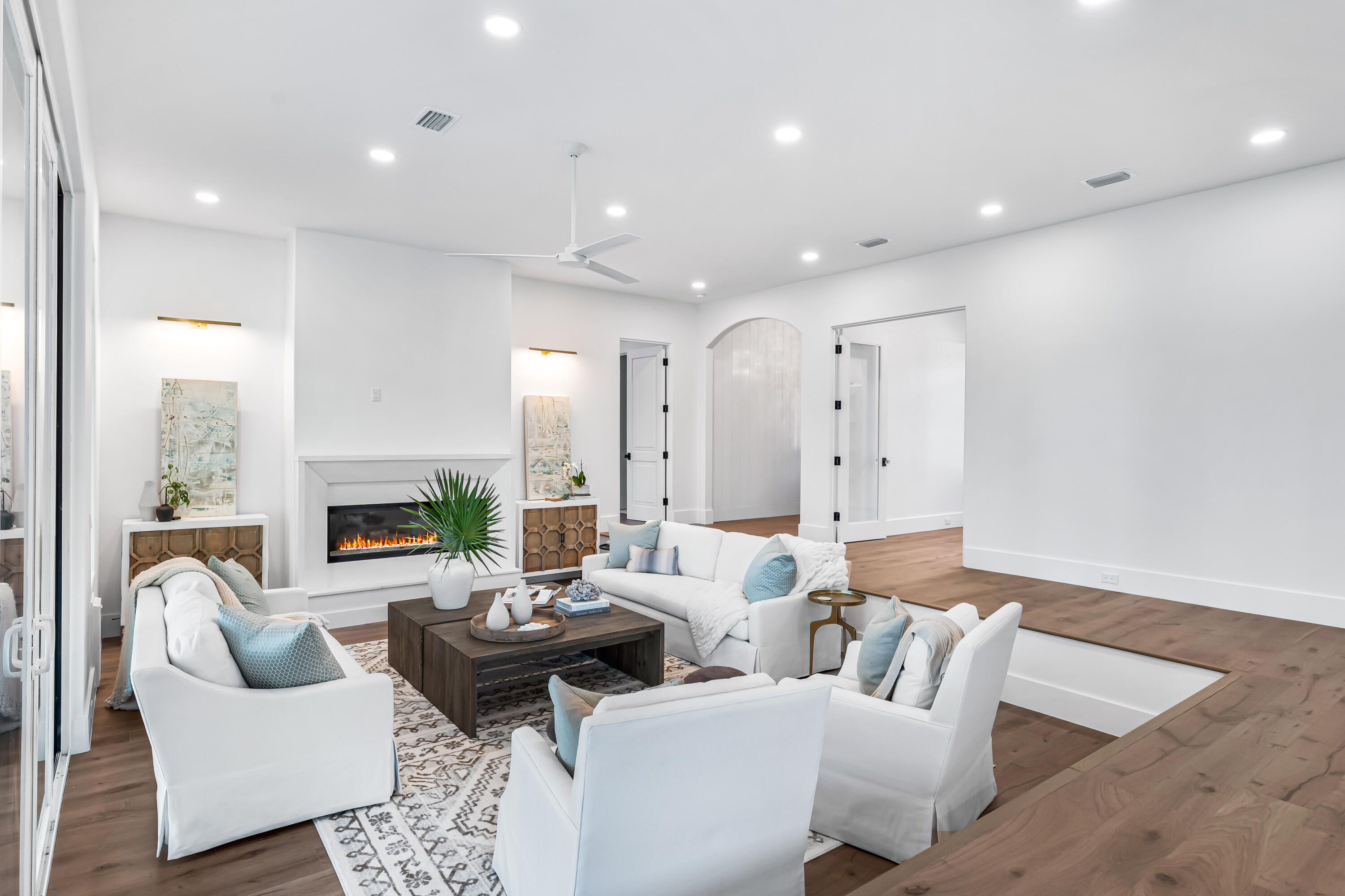 BOTANY BAYOU - Residential