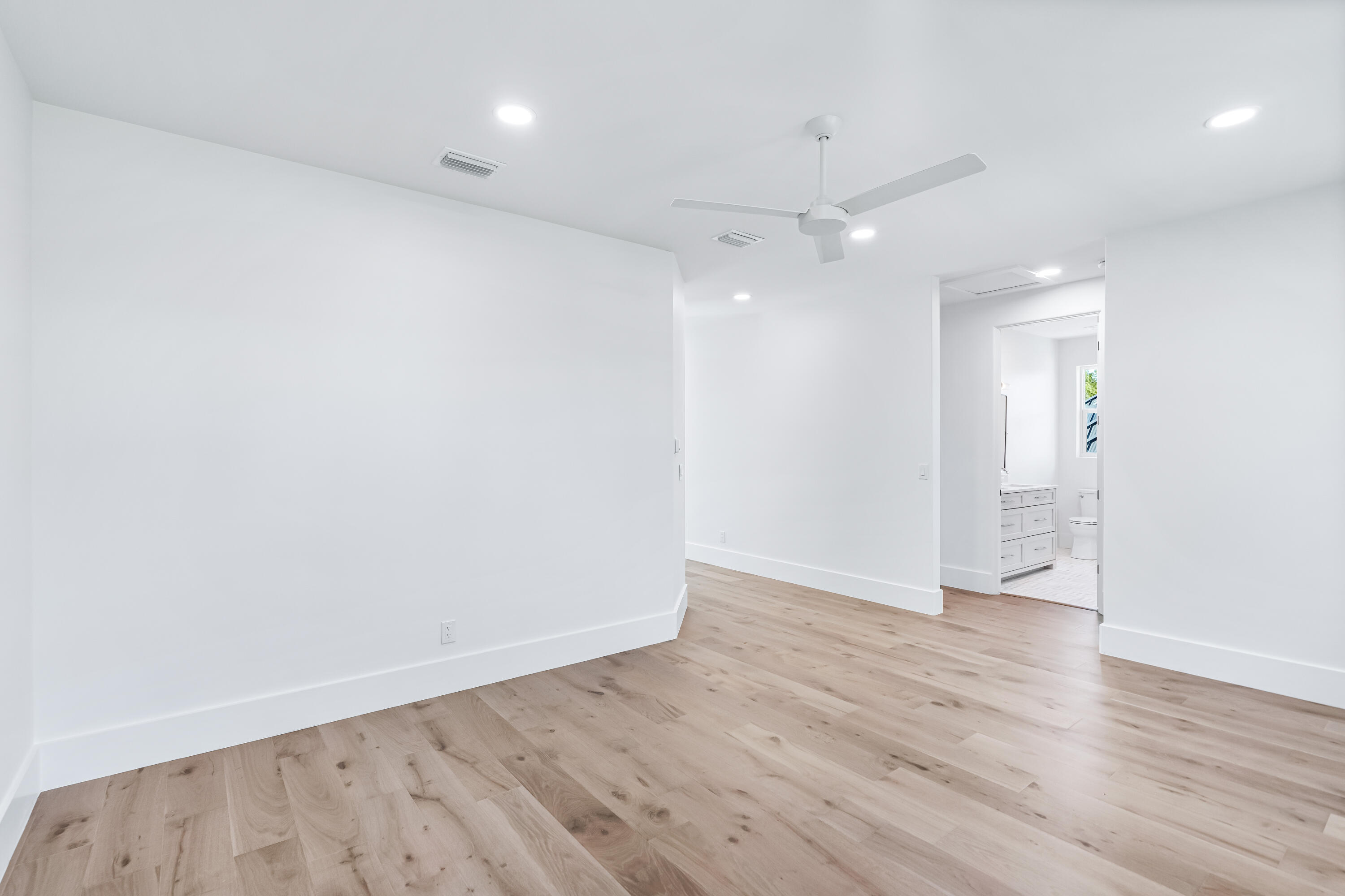 BOTANY BAYOU - Residential