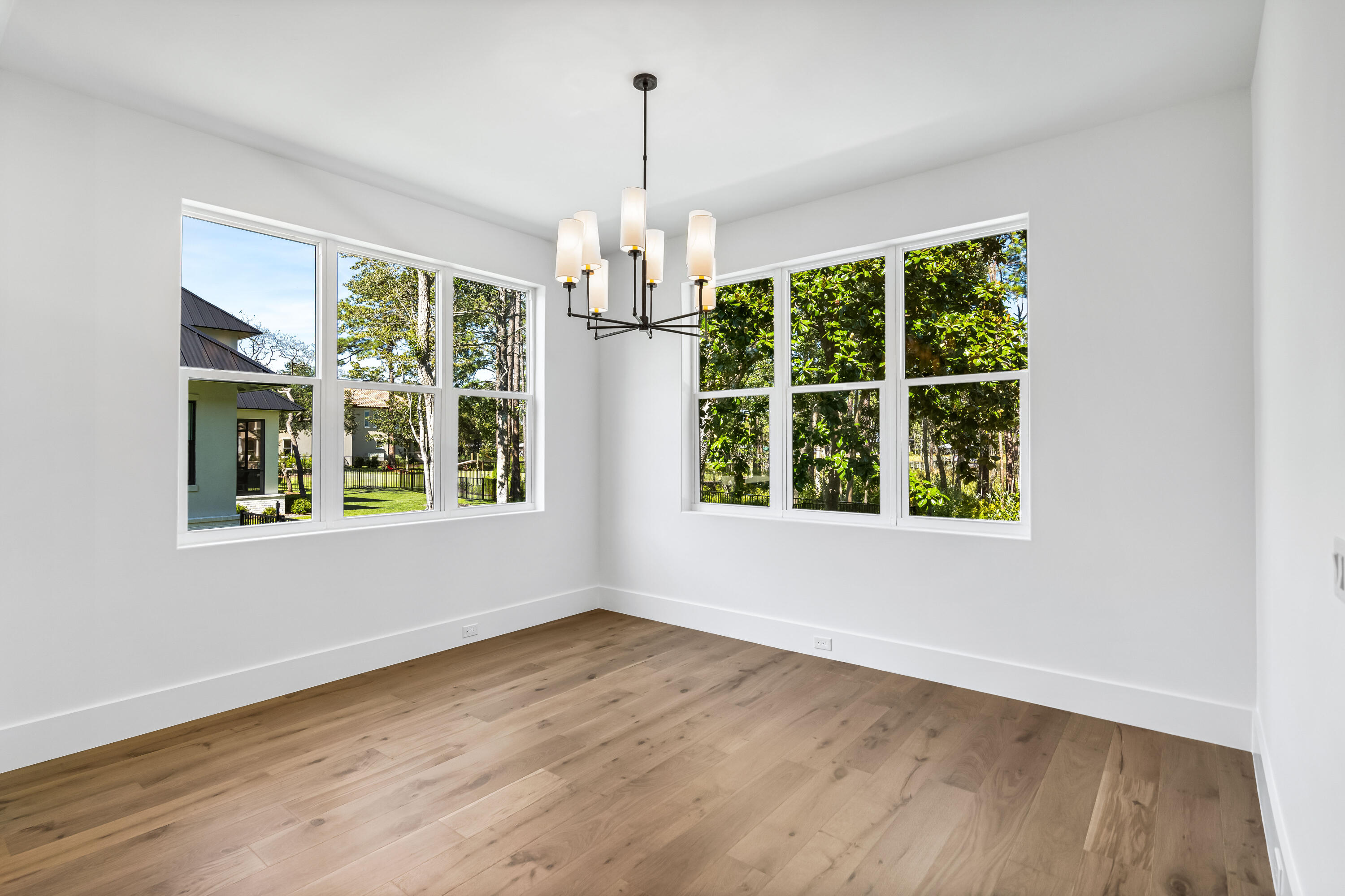 BOTANY BAYOU - Residential