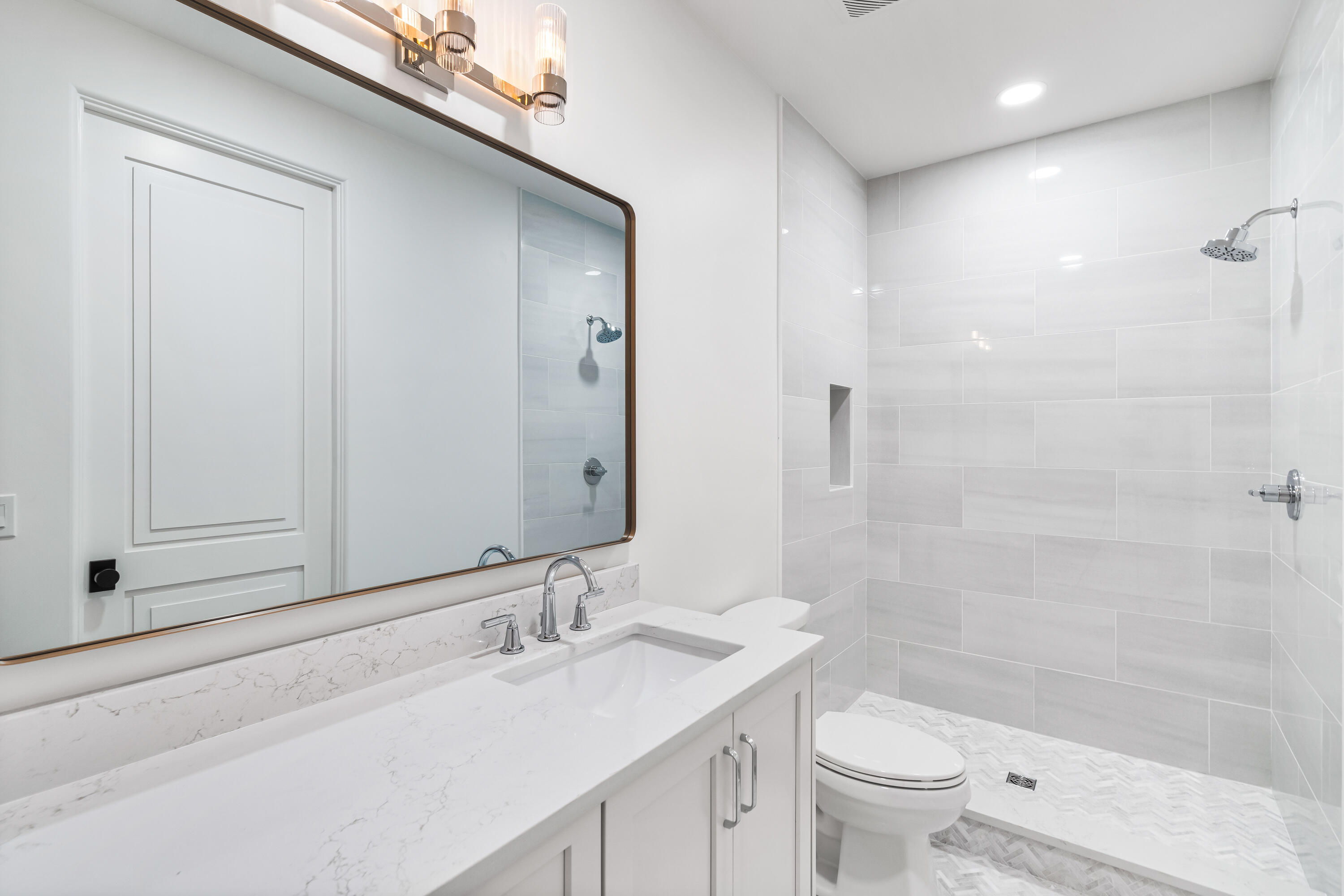 BOTANY BAYOU - Residential