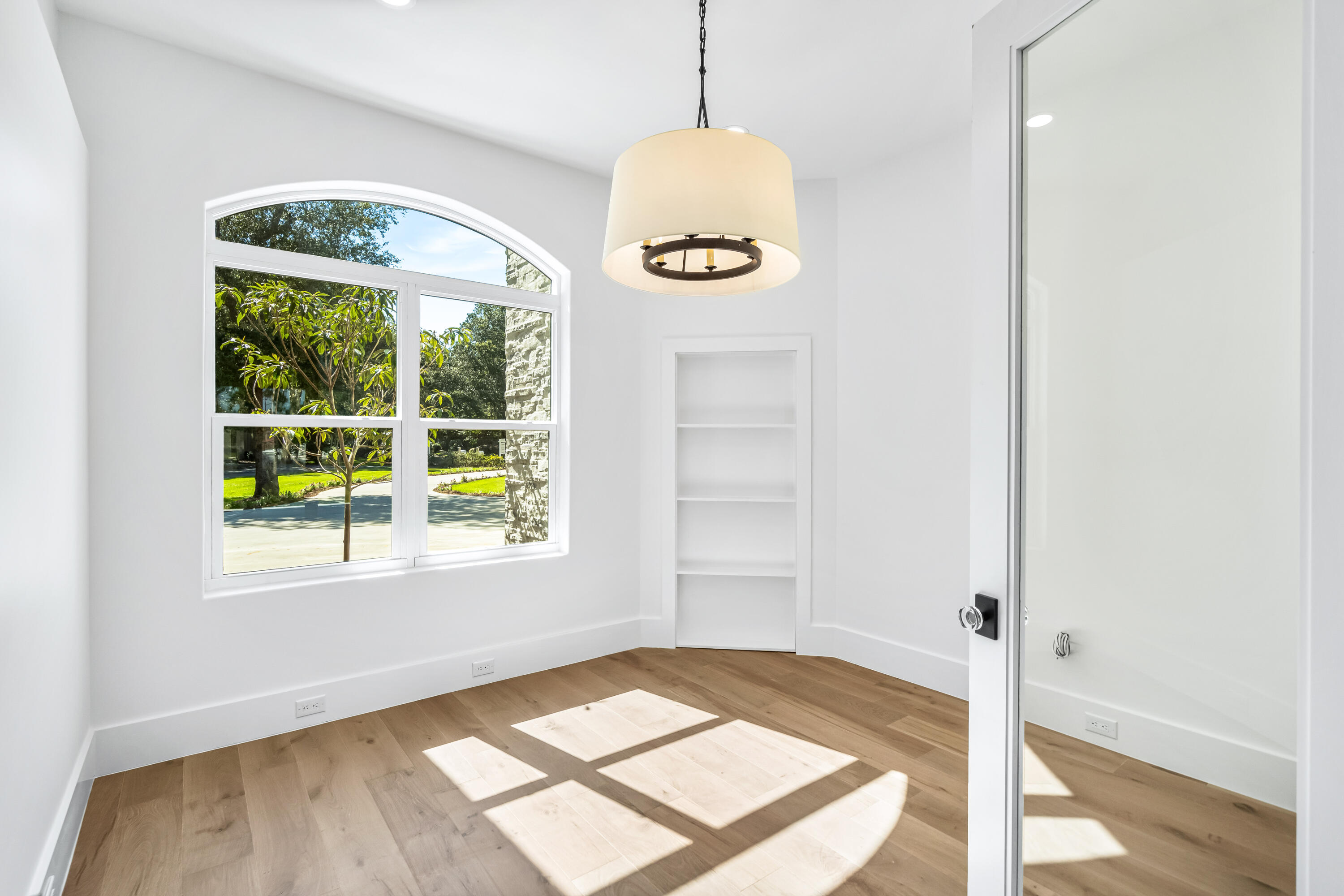 BOTANY BAYOU - Residential