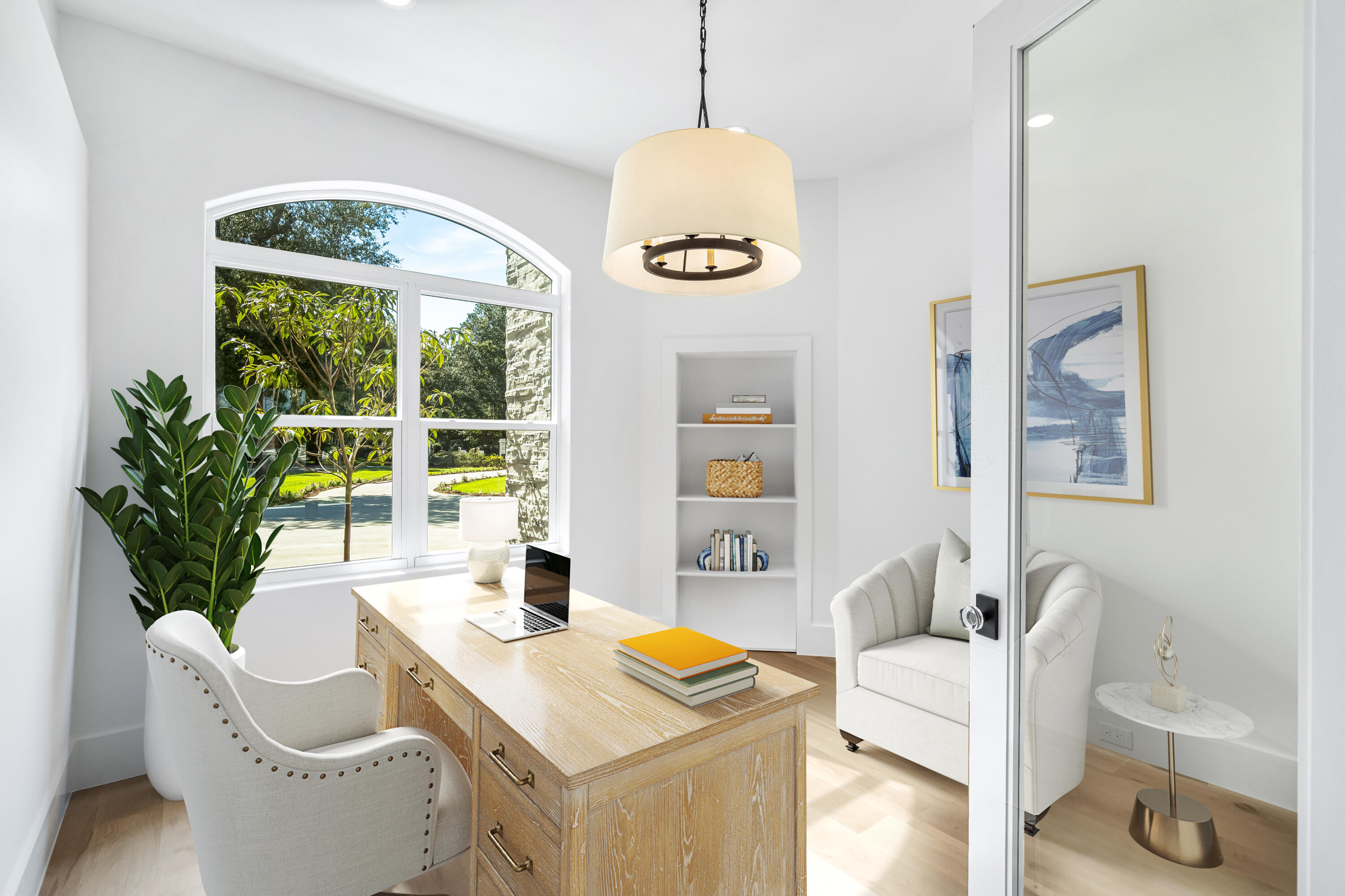 BOTANY BAYOU - Residential