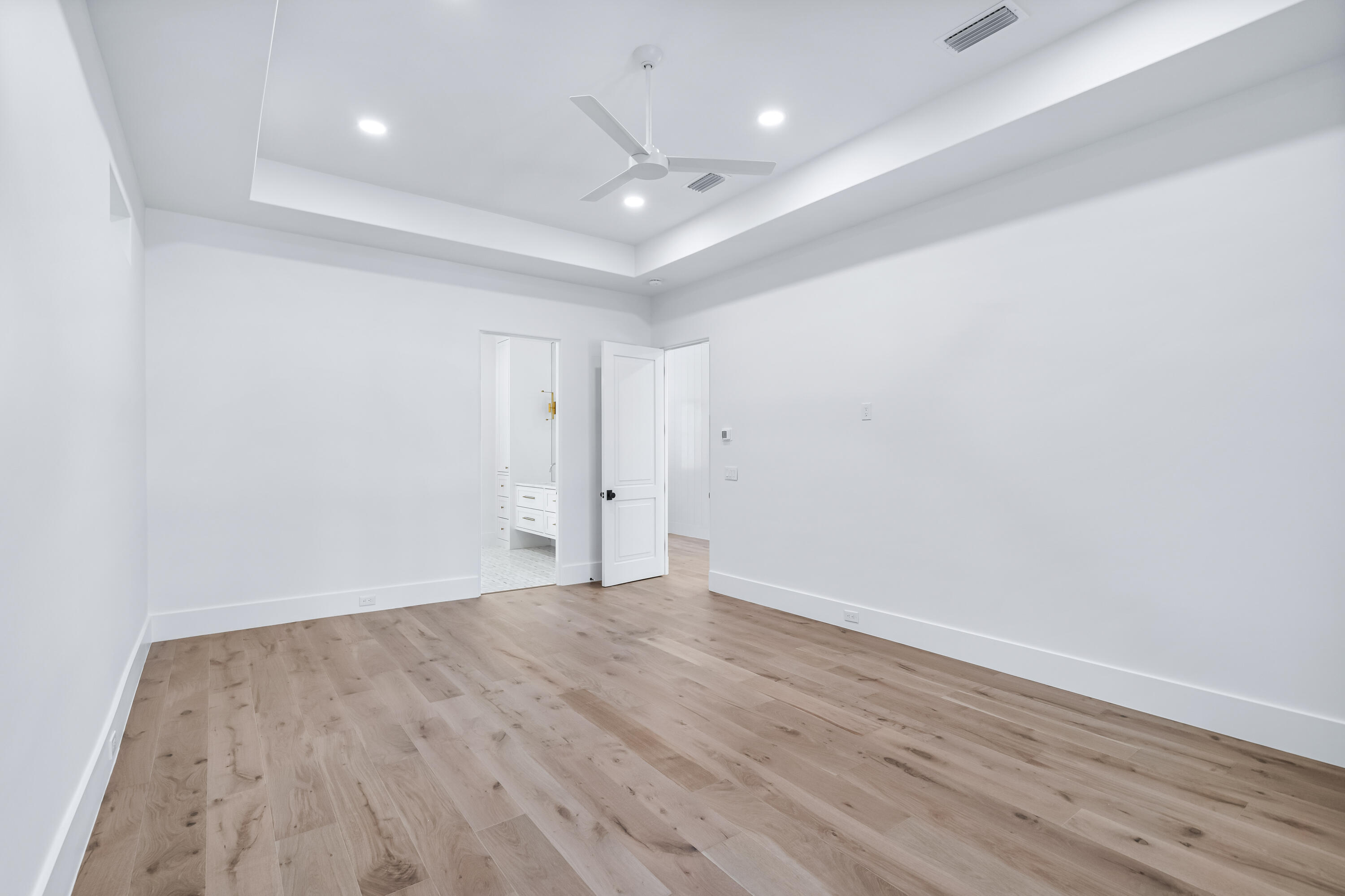 BOTANY BAYOU - Residential