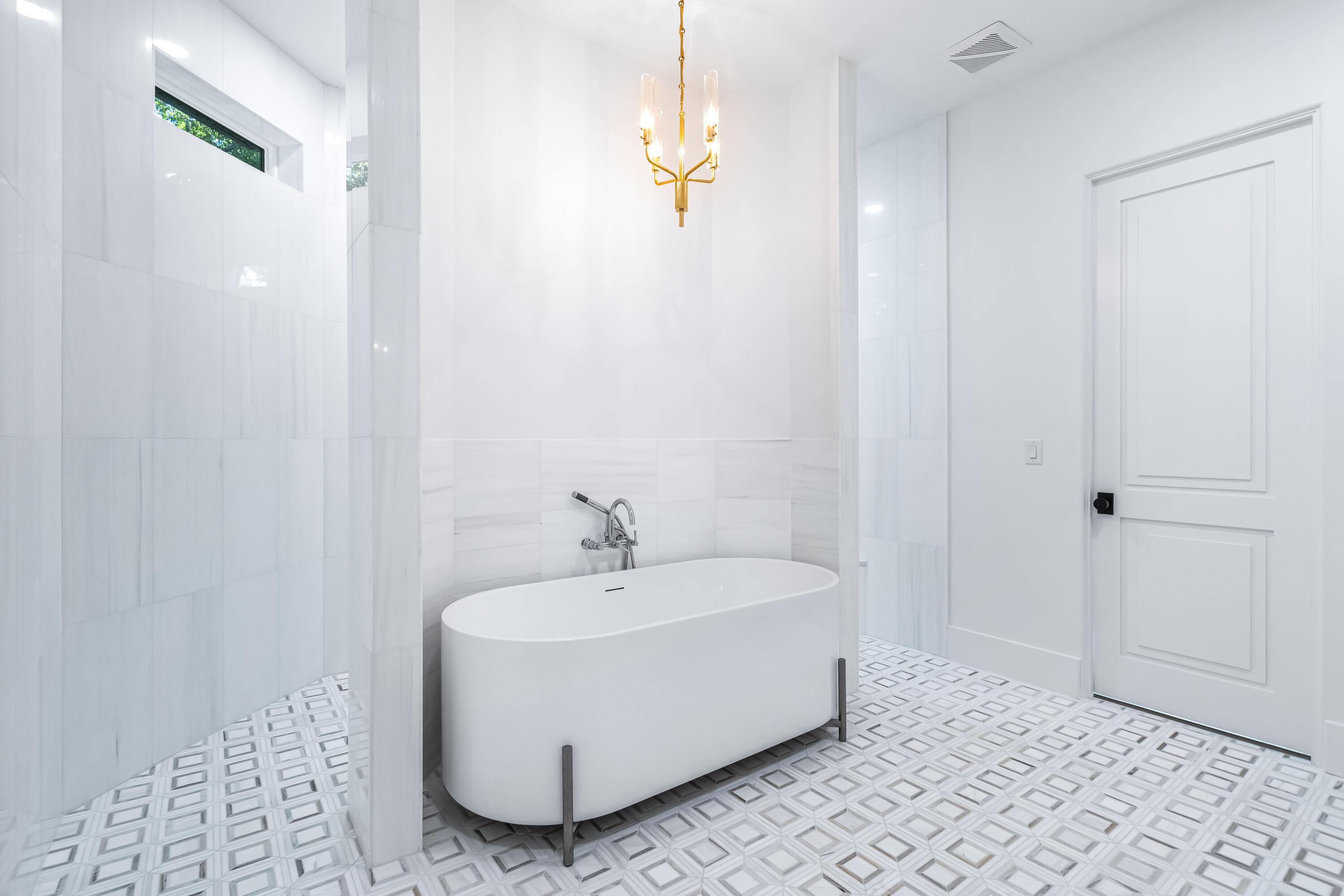 BOTANY BAYOU - Residential