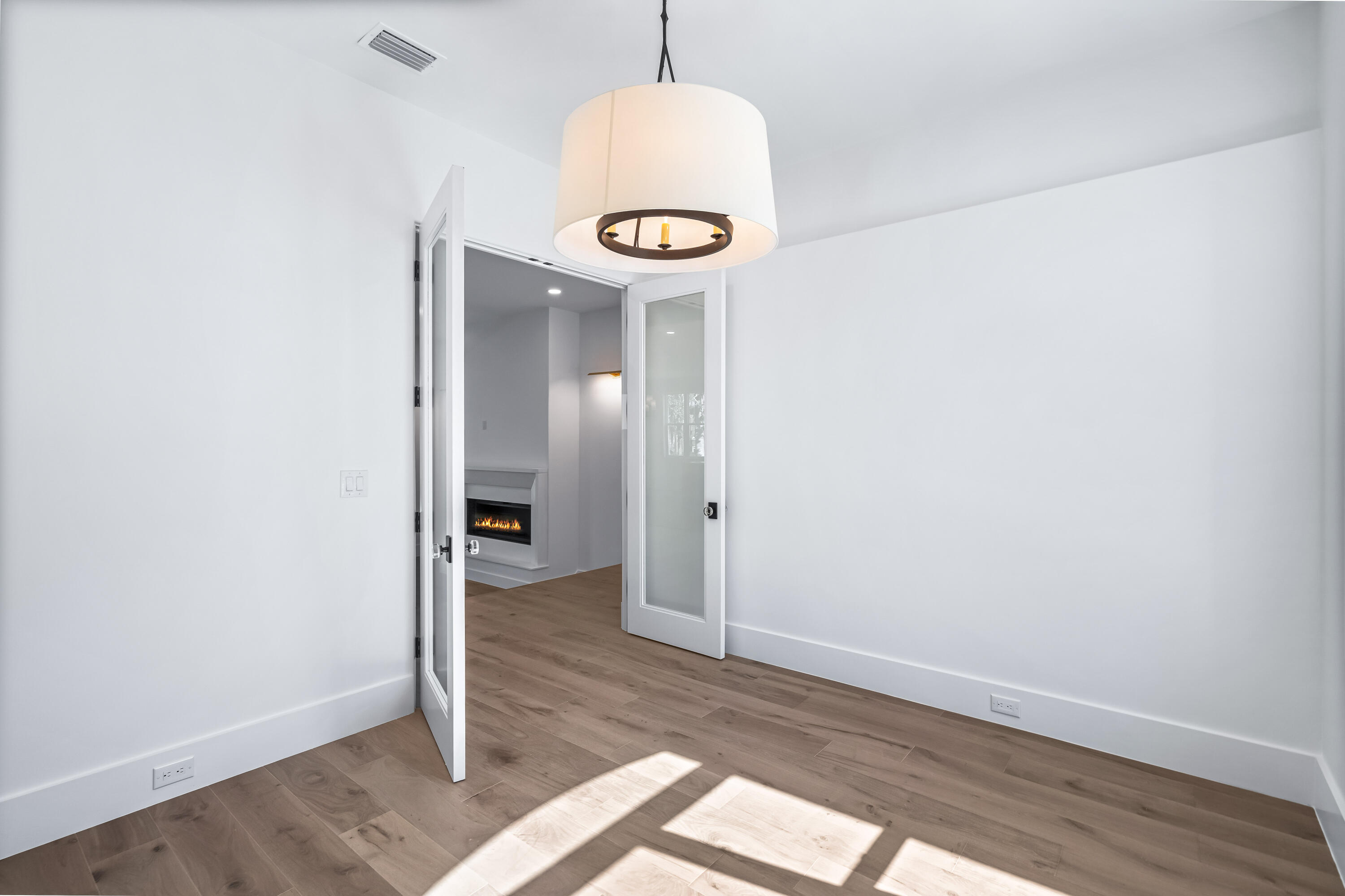 BOTANY BAYOU - Residential