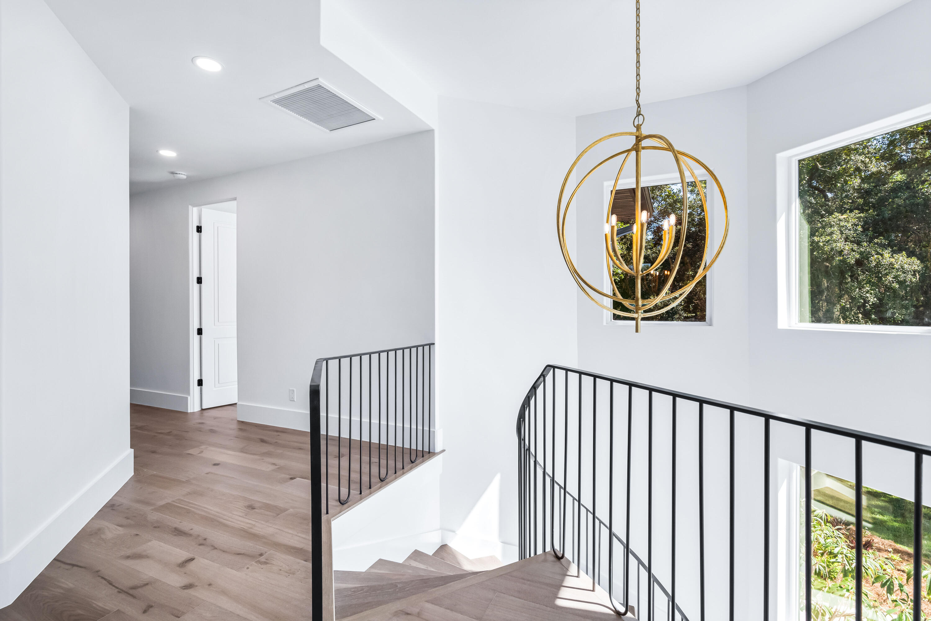 BOTANY BAYOU - Residential